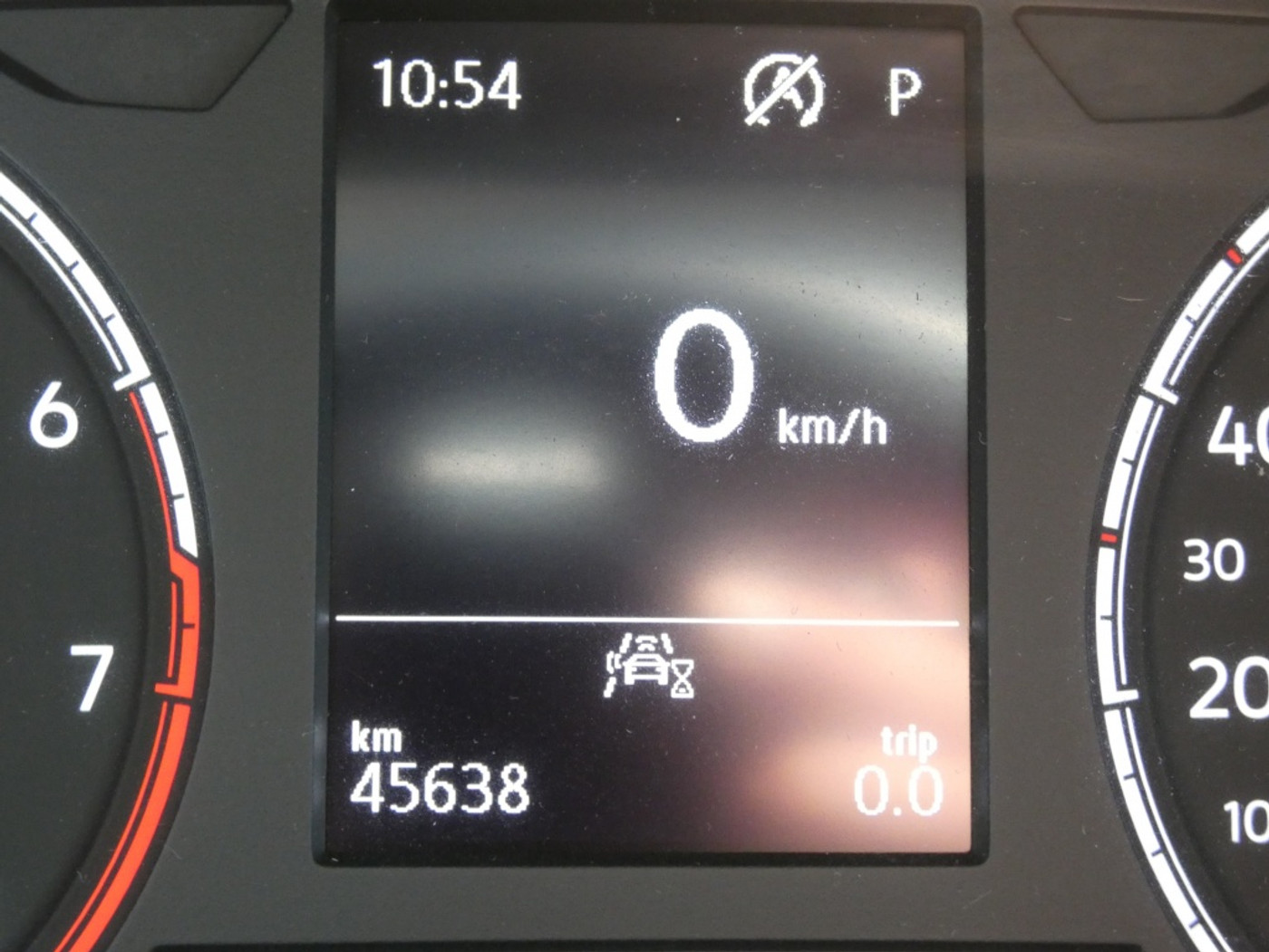 Foto van Volkswagen T-cross