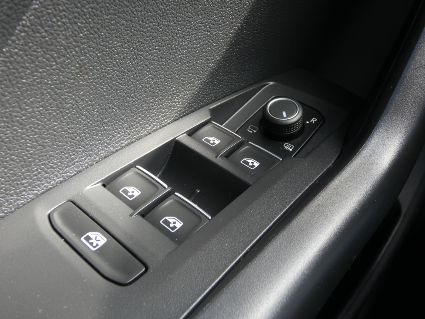 Foto van Volkswagen T-cross