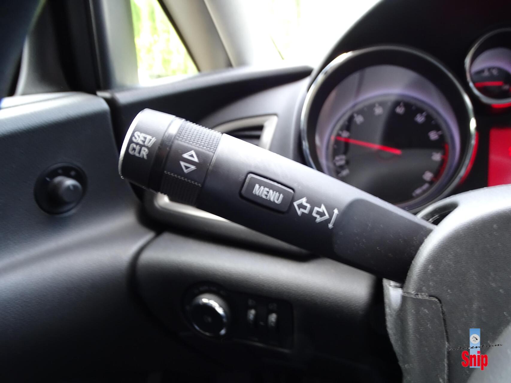 Foto van Opel Astra Sports Tourer
