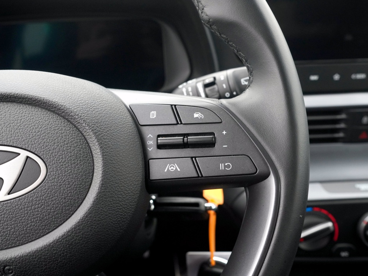 Foto van Hyundai Bayon