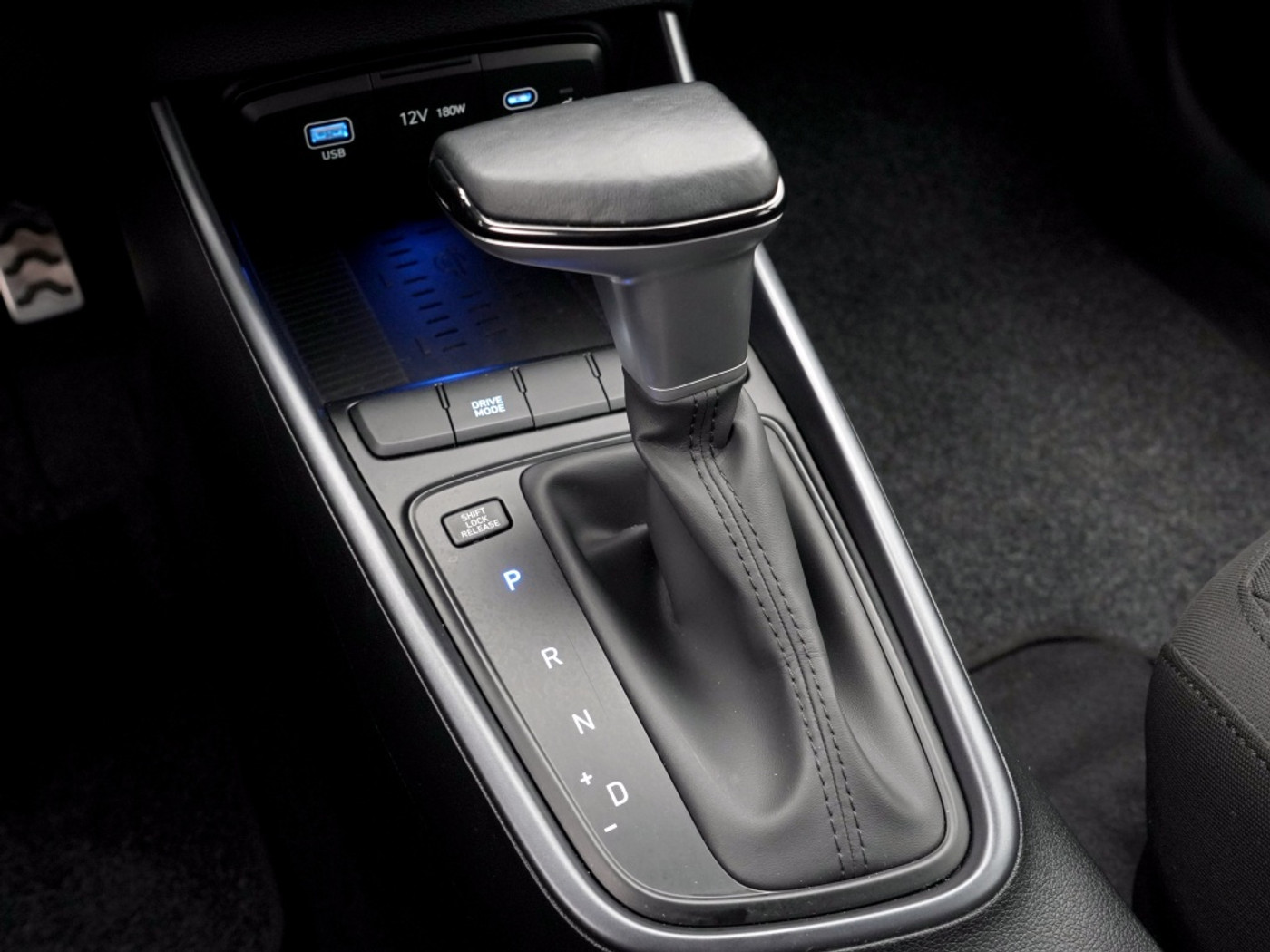 Foto van Hyundai Bayon