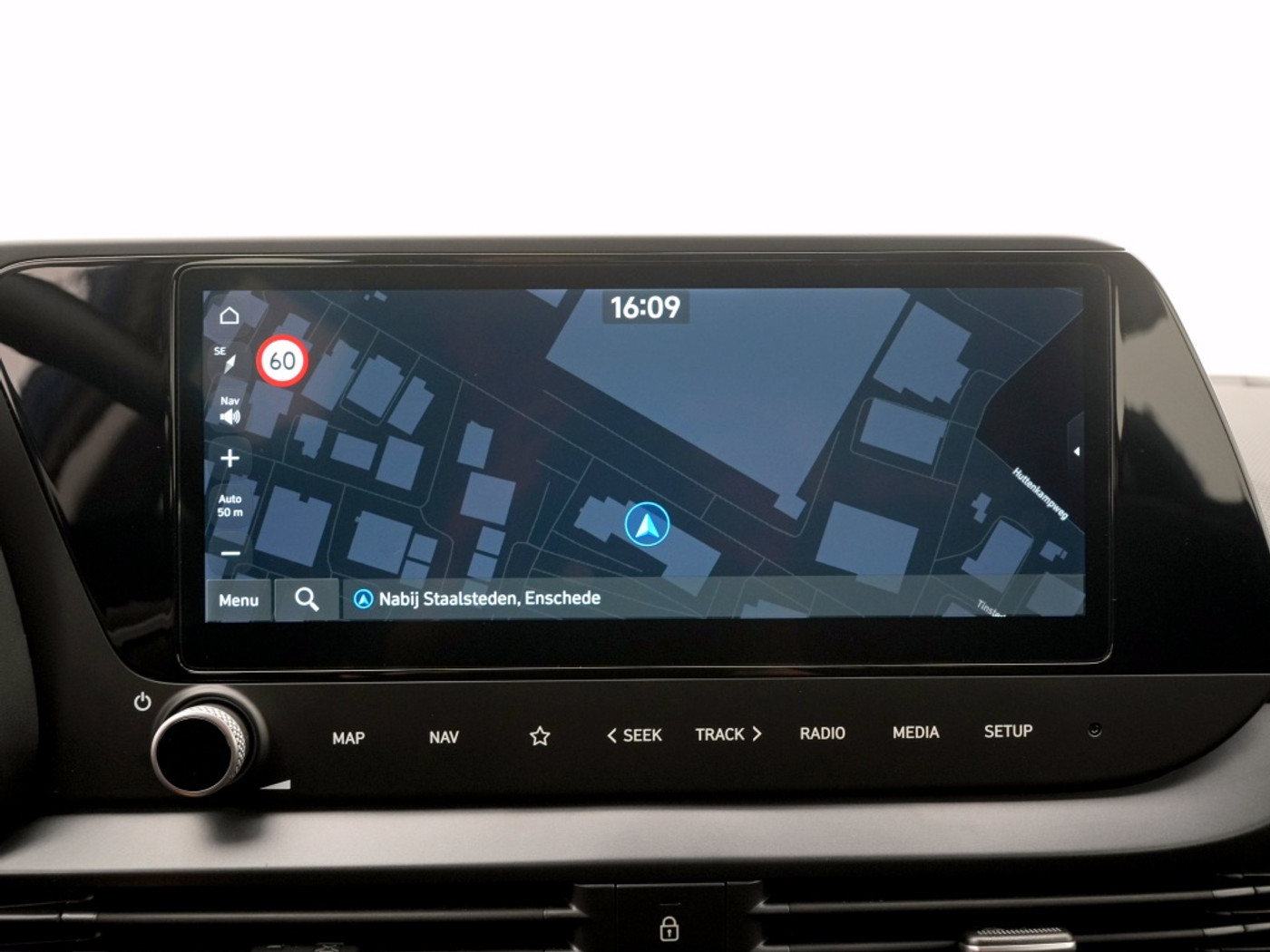Foto van Hyundai Bayon