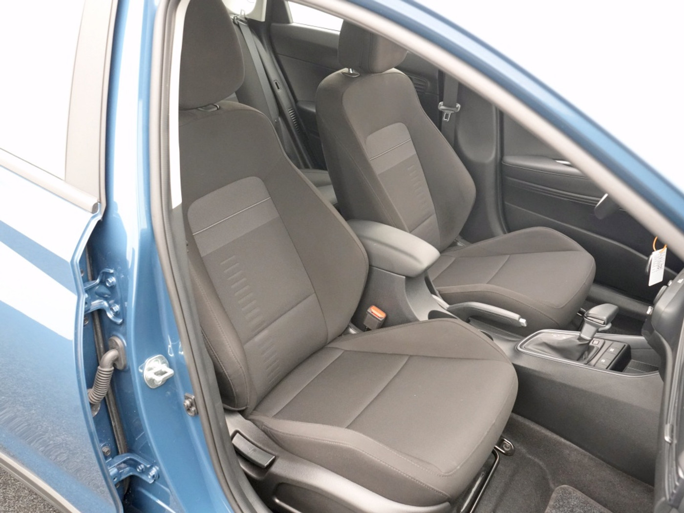 Foto van Hyundai Bayon