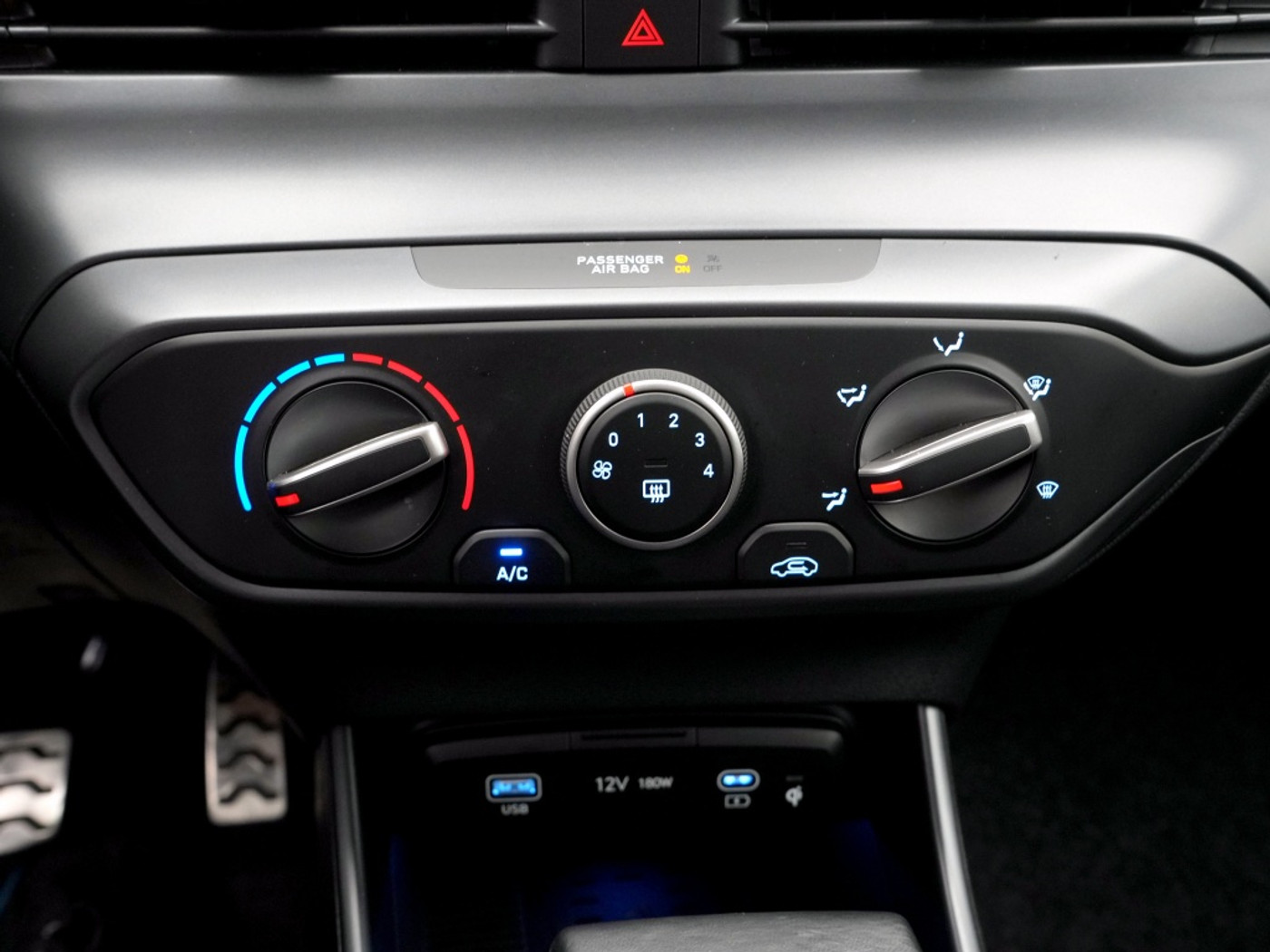 Foto van Hyundai Bayon