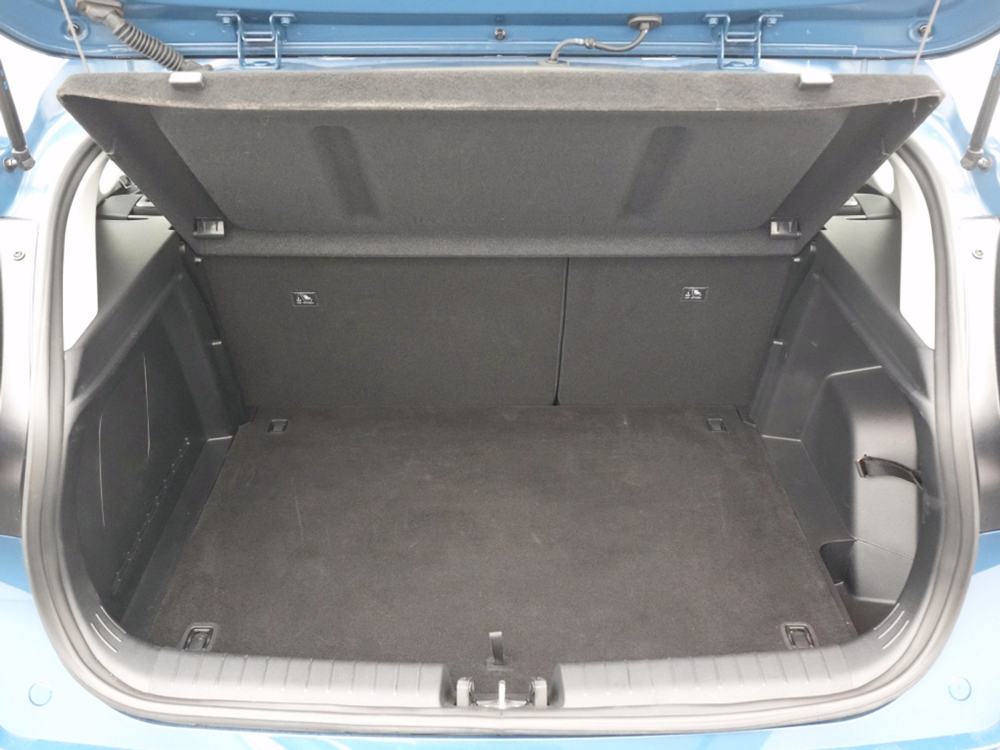Foto van Hyundai Bayon