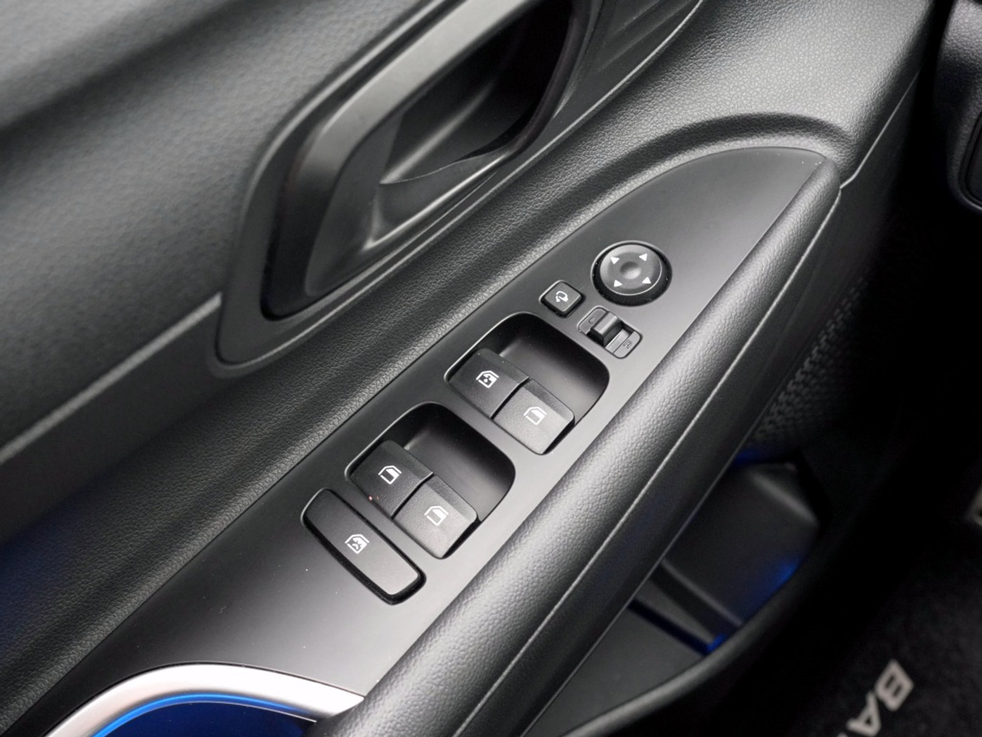Foto van Hyundai Bayon