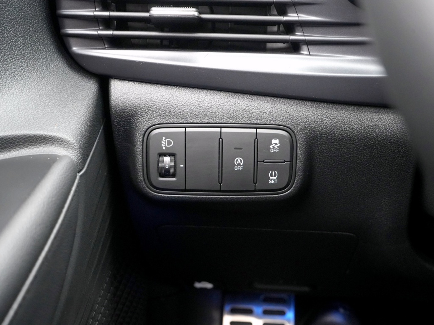 Foto van Hyundai Bayon