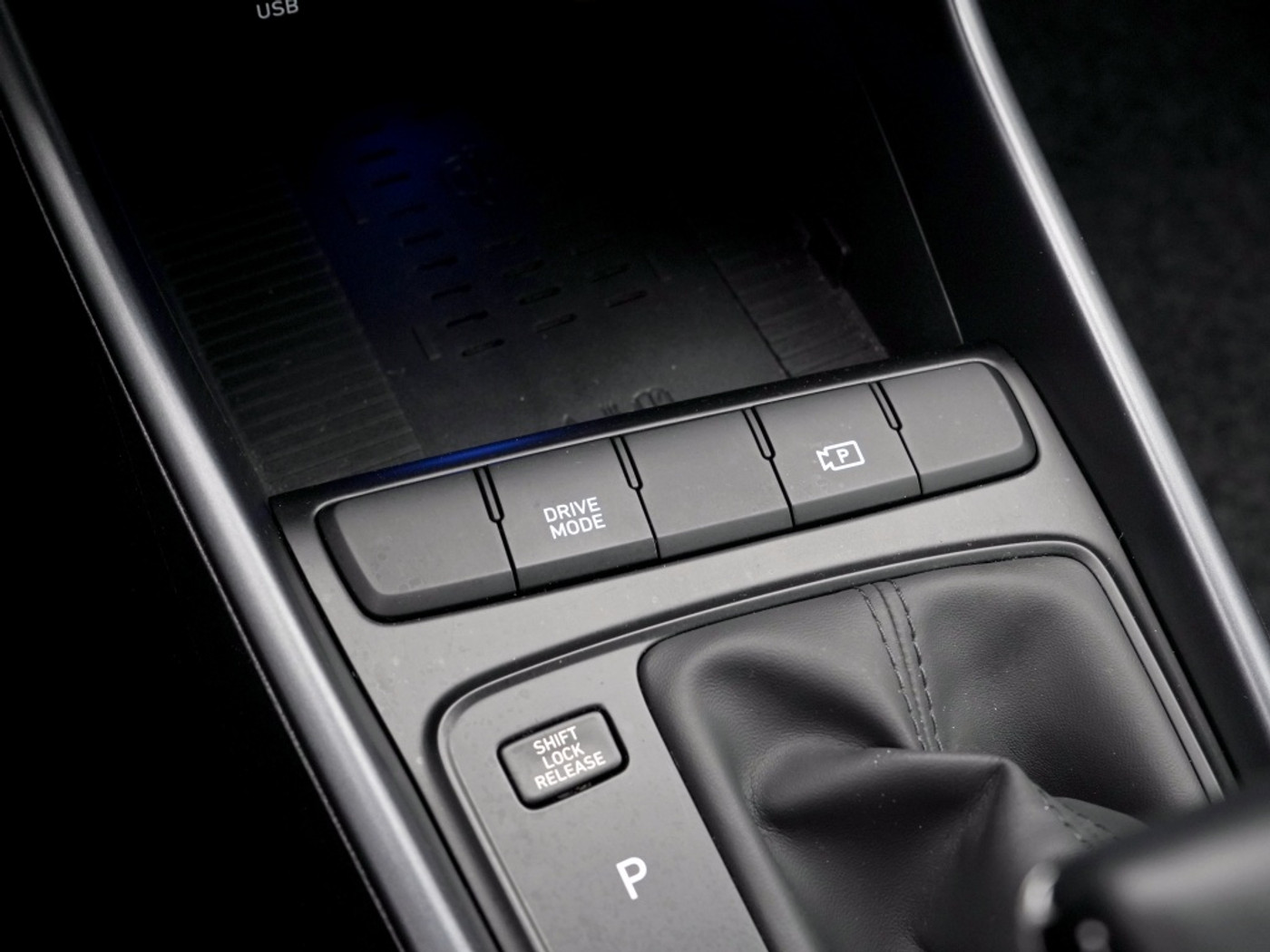 Foto van Hyundai Bayon