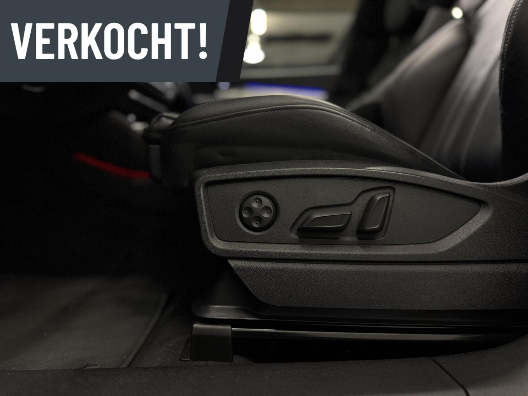 Foto van Audi Q5 55 TFSI E