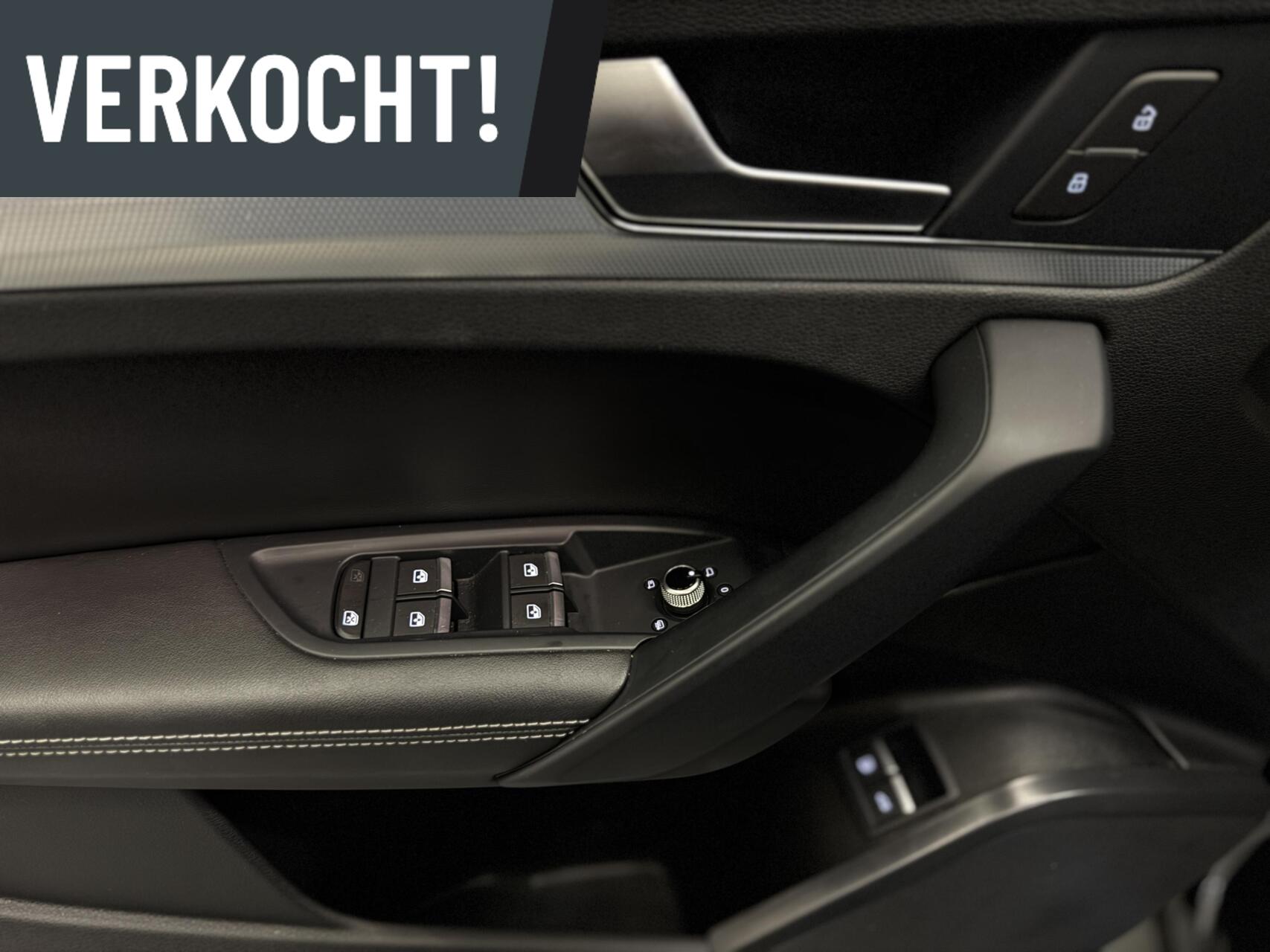 Foto van Audi Q5 55 TFSI E