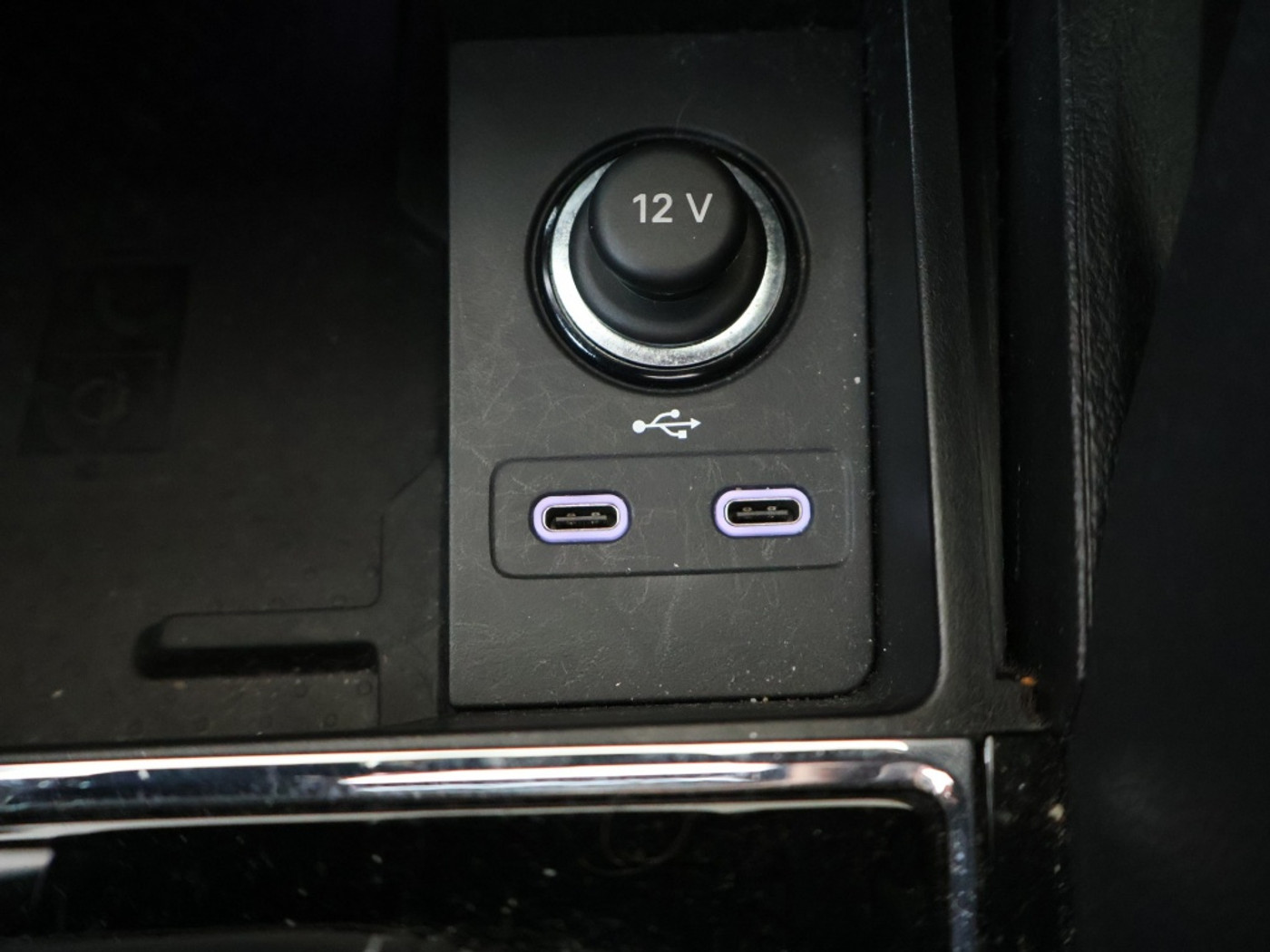 Foto van Skoda Karoq