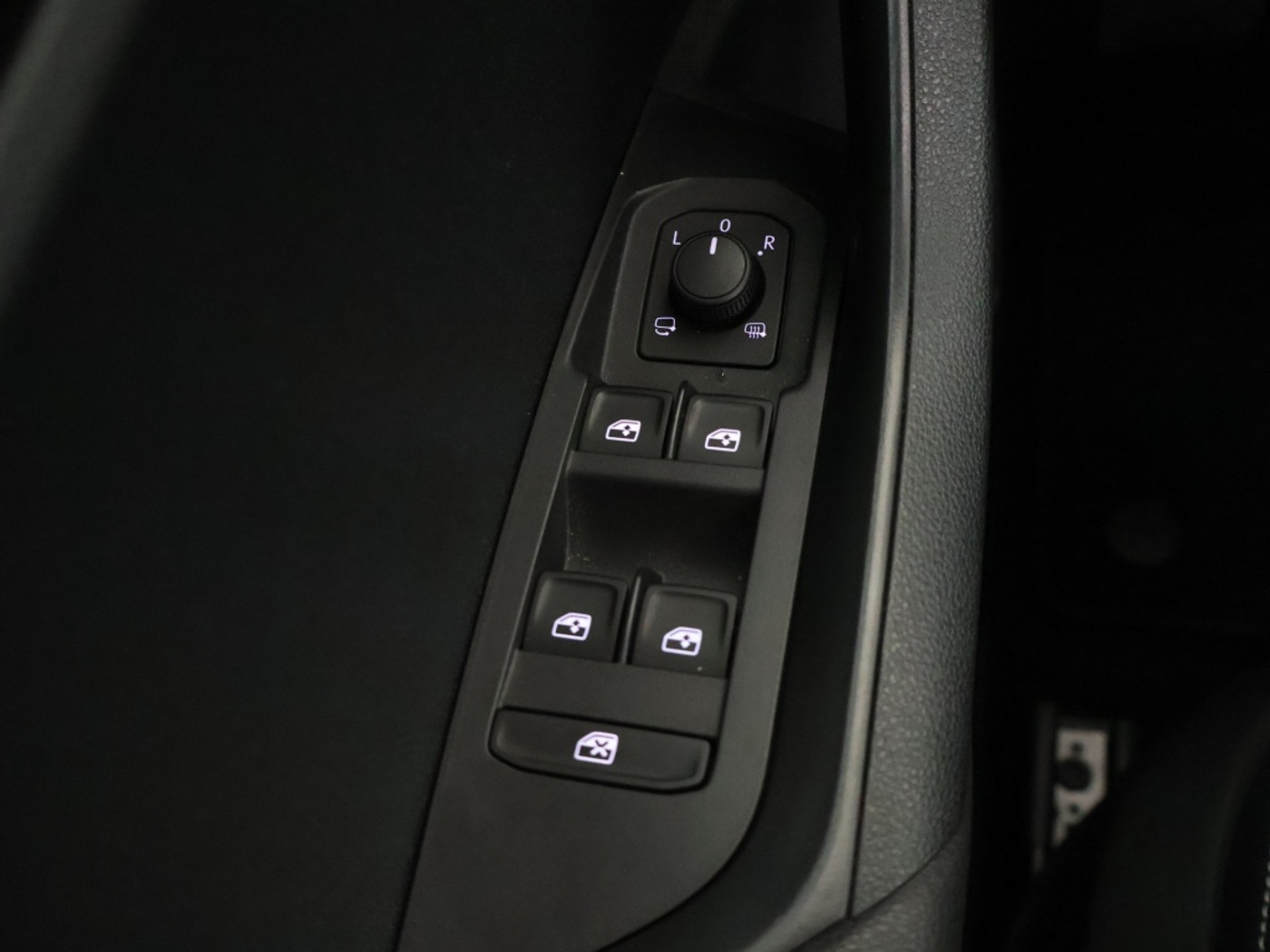 Foto van Skoda Karoq