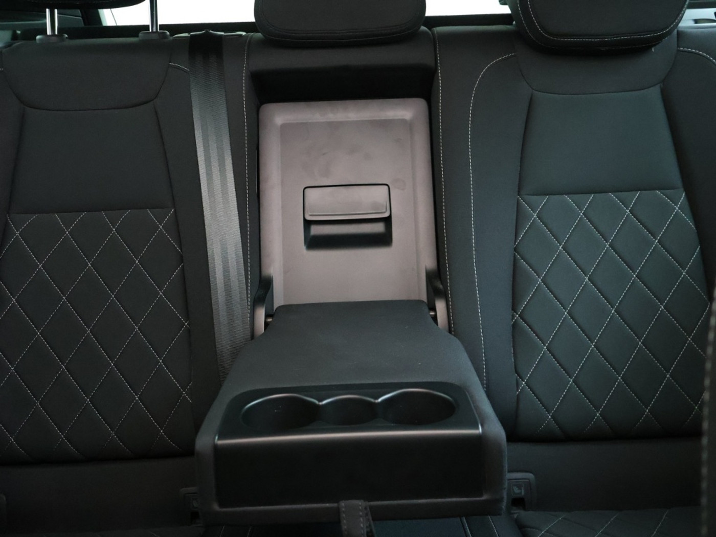 Foto van Skoda Karoq