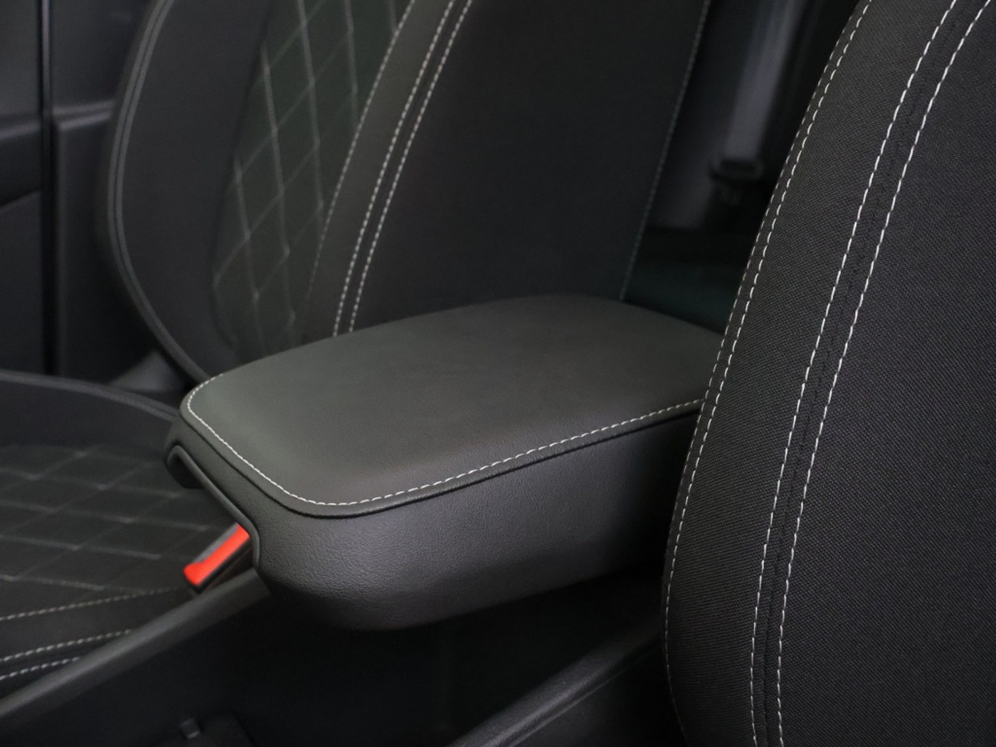 Foto van Skoda Karoq