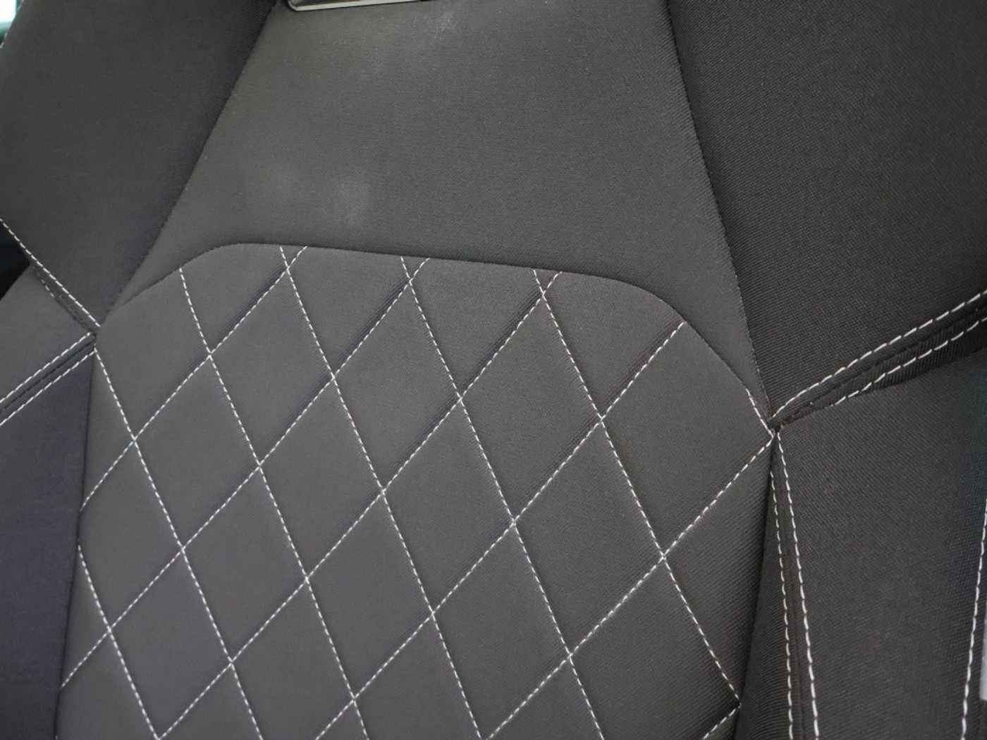 Foto van Skoda Karoq