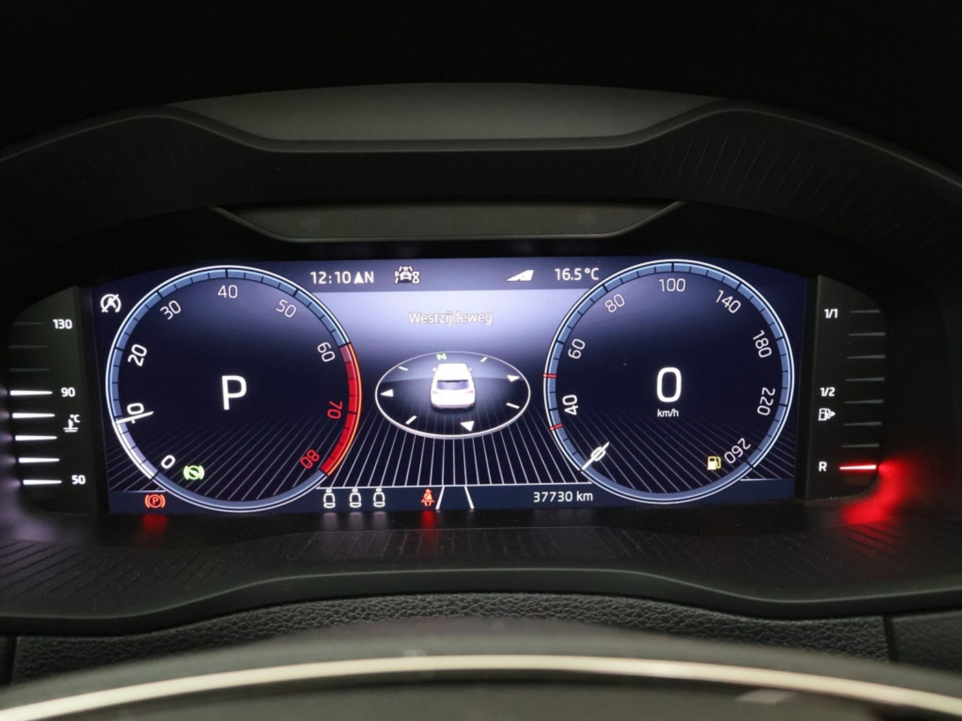 Foto van Skoda Karoq