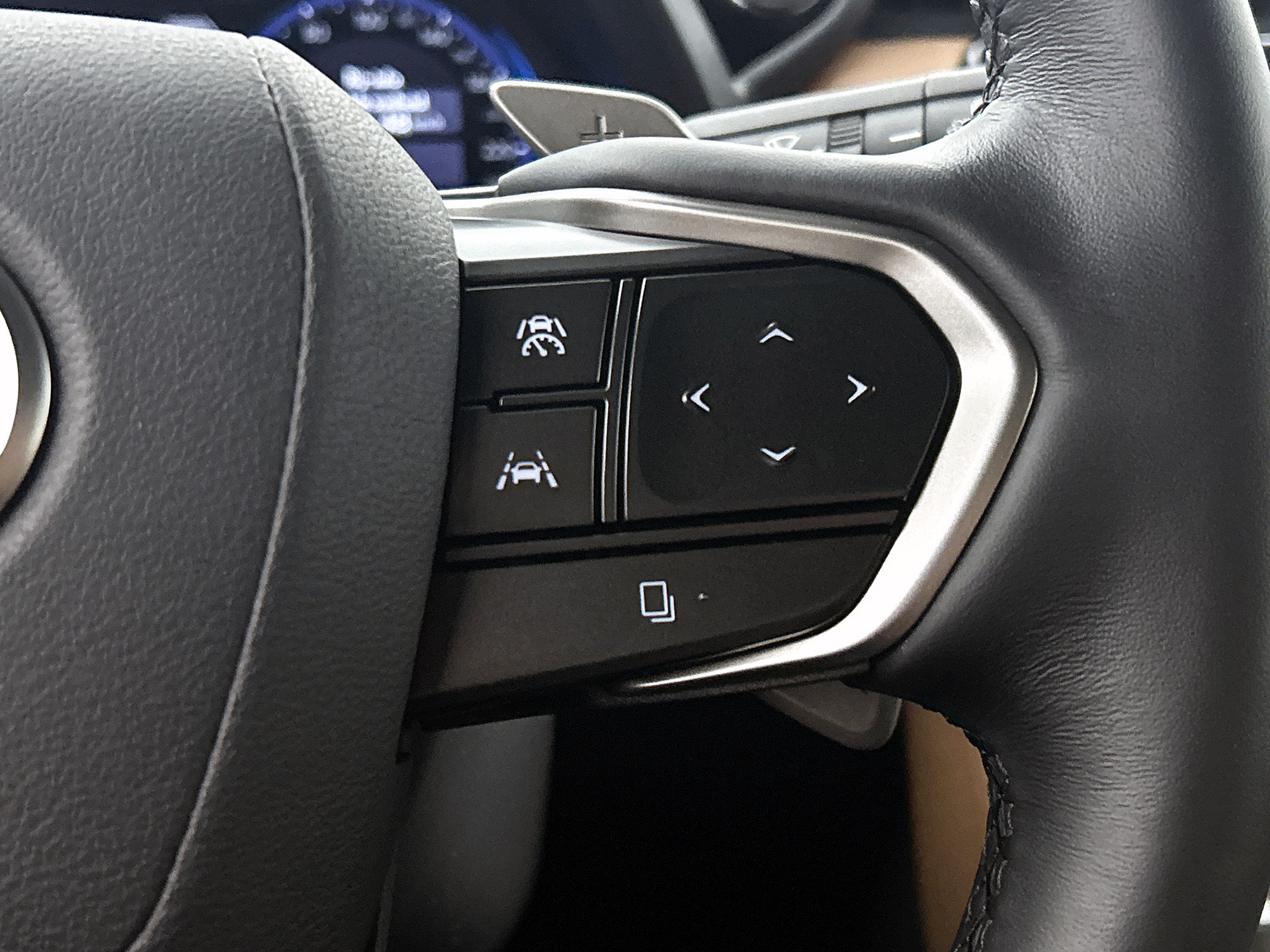 Foto van Lexus Lexus LBX