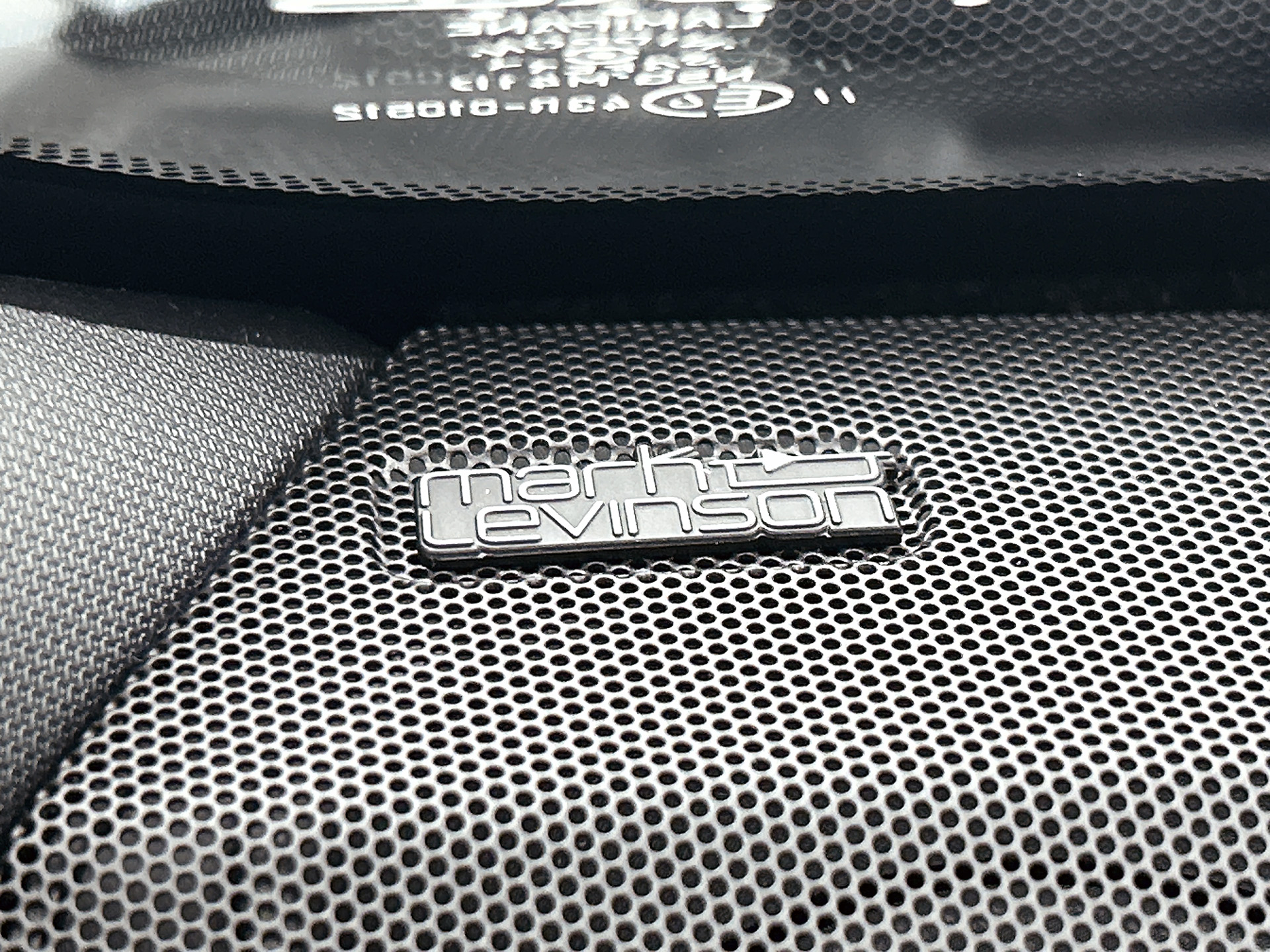 Foto van Lexus Lexus LBX