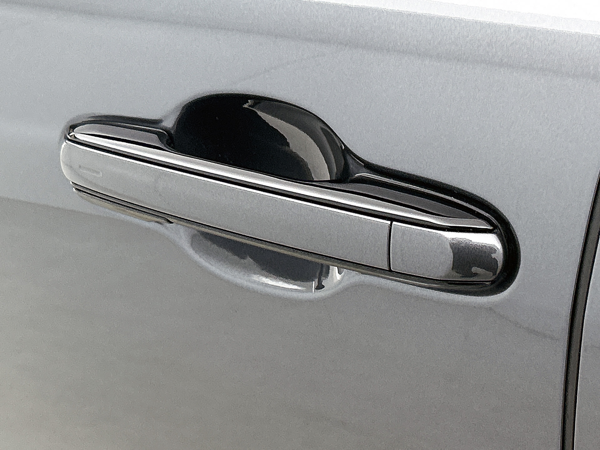 Foto van Lexus Lexus LBX
