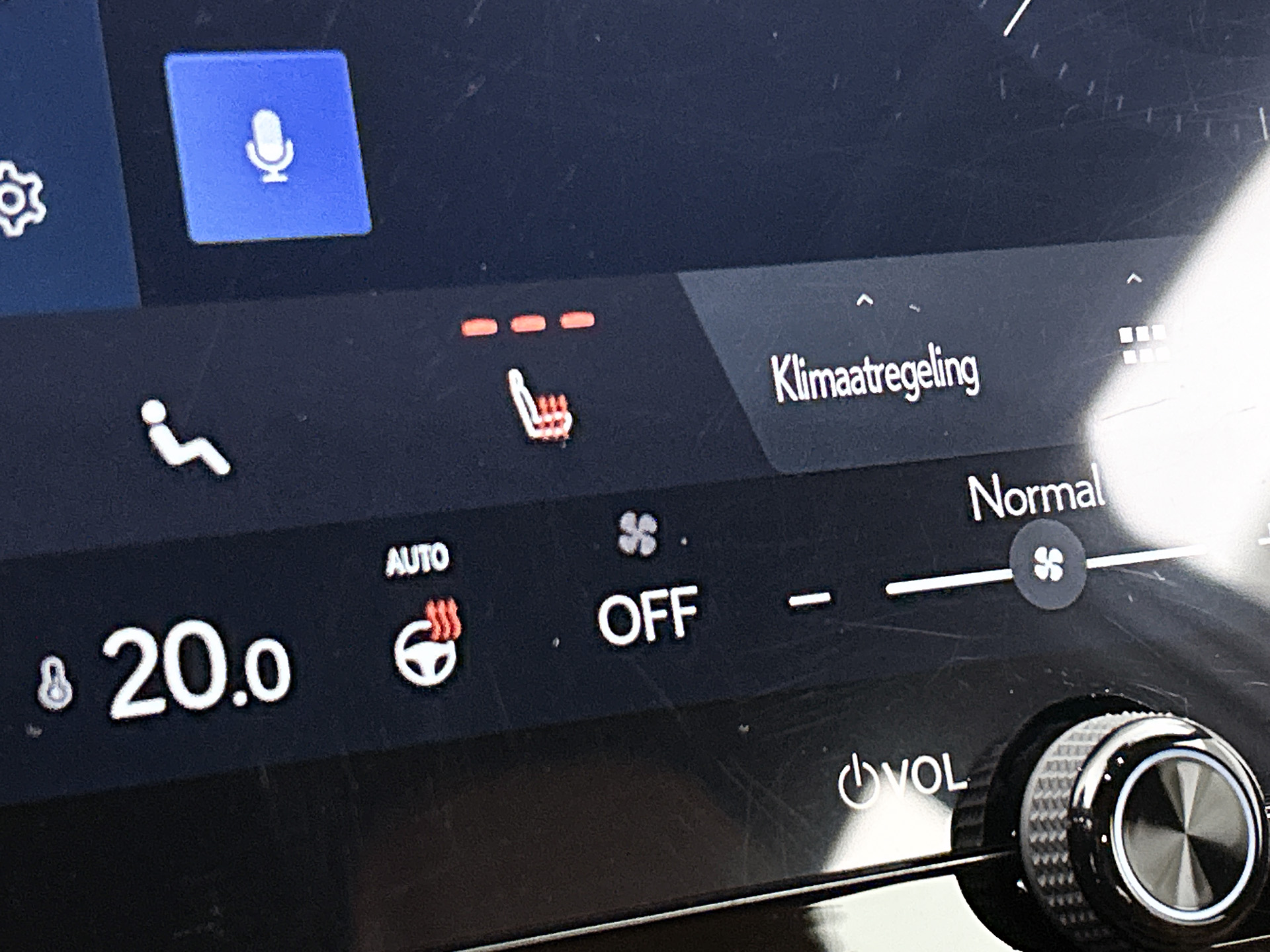 Foto van Lexus Lexus LBX