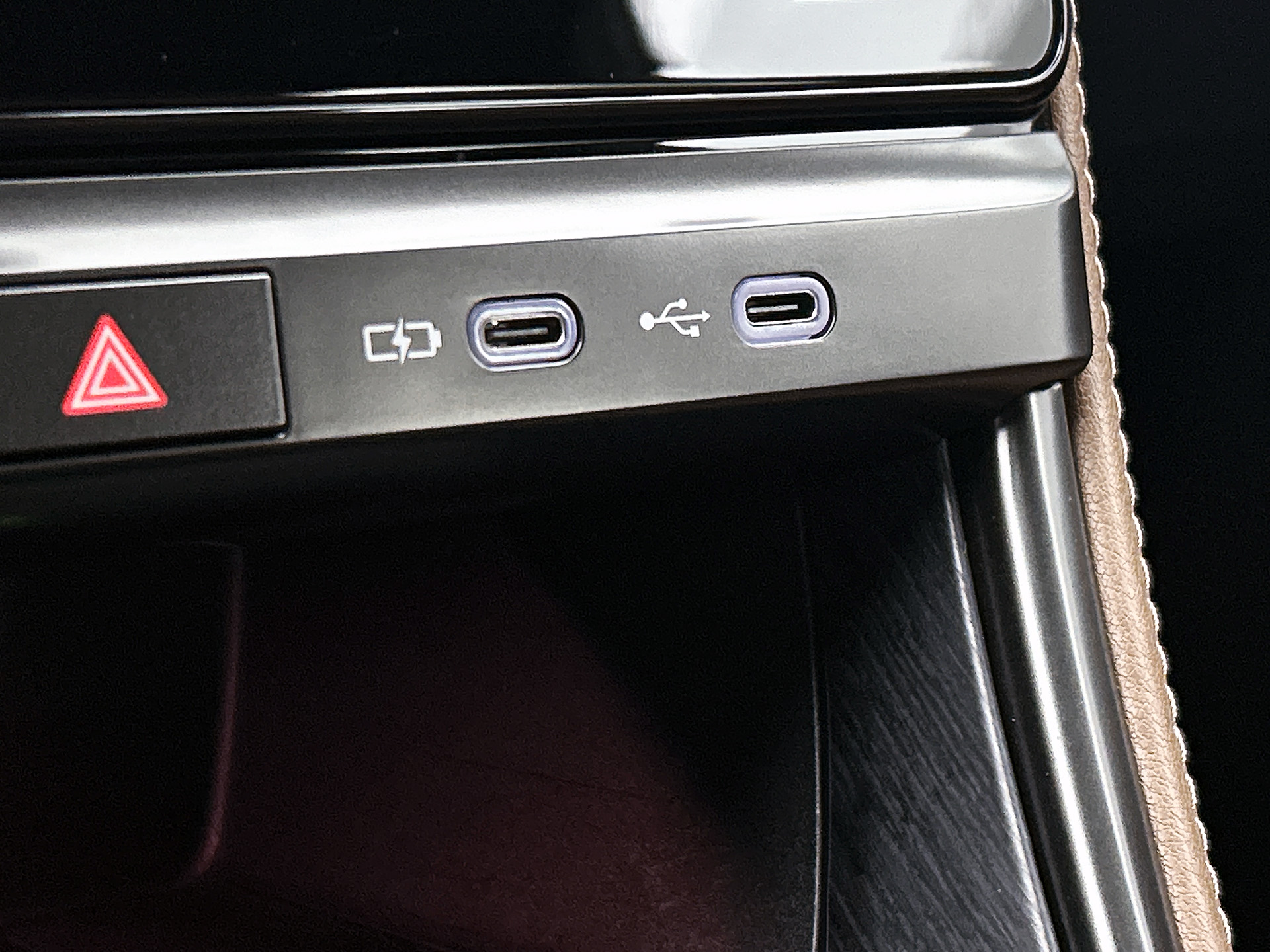 Foto van Lexus Lexus LBX