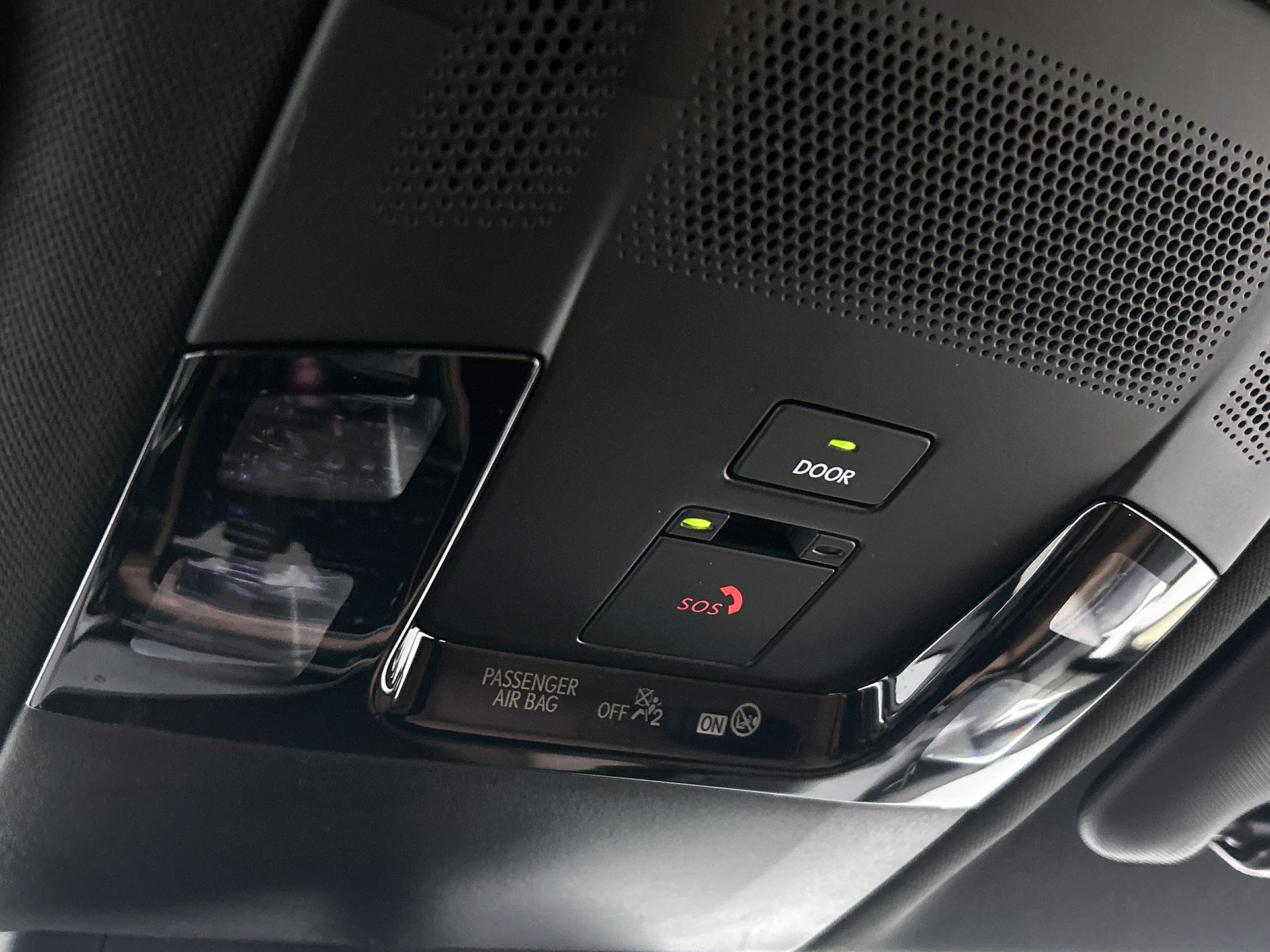 Foto van Lexus Lexus LBX