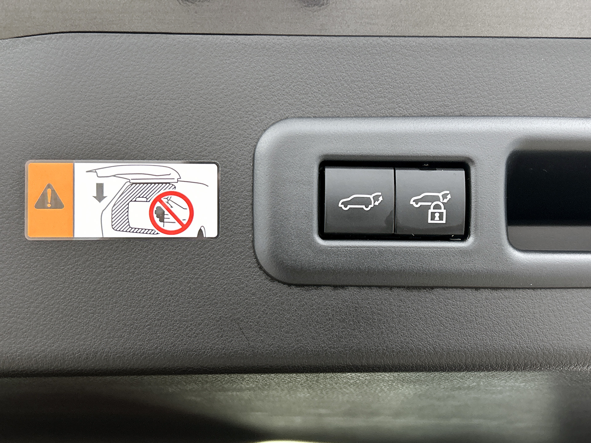 Foto van Lexus Lexus LBX