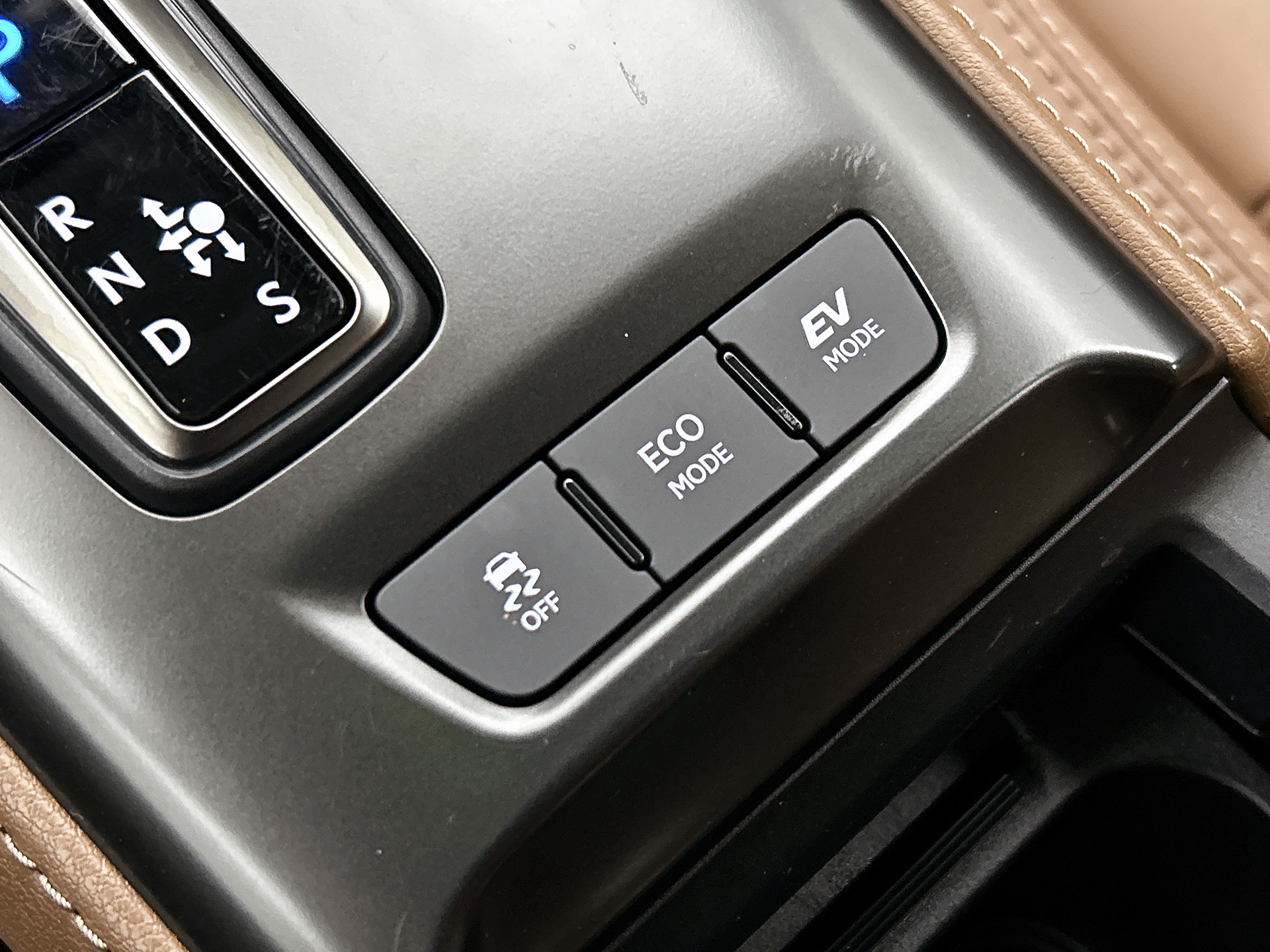 Foto van Lexus Lexus LBX