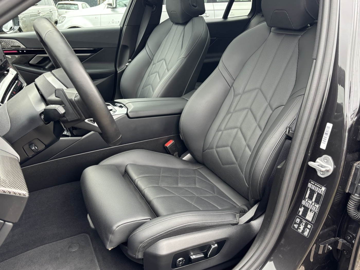 Foto van BMW 540d xDrive