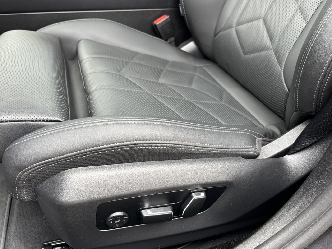 Foto van BMW 540d xDrive