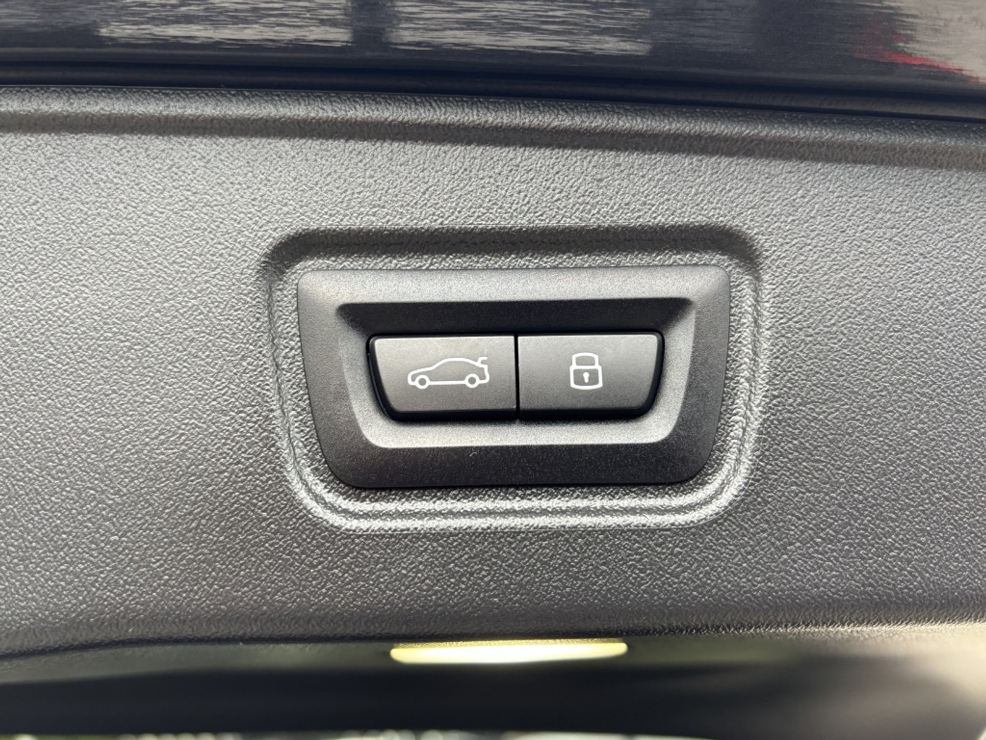 Foto van BMW 540d xDrive