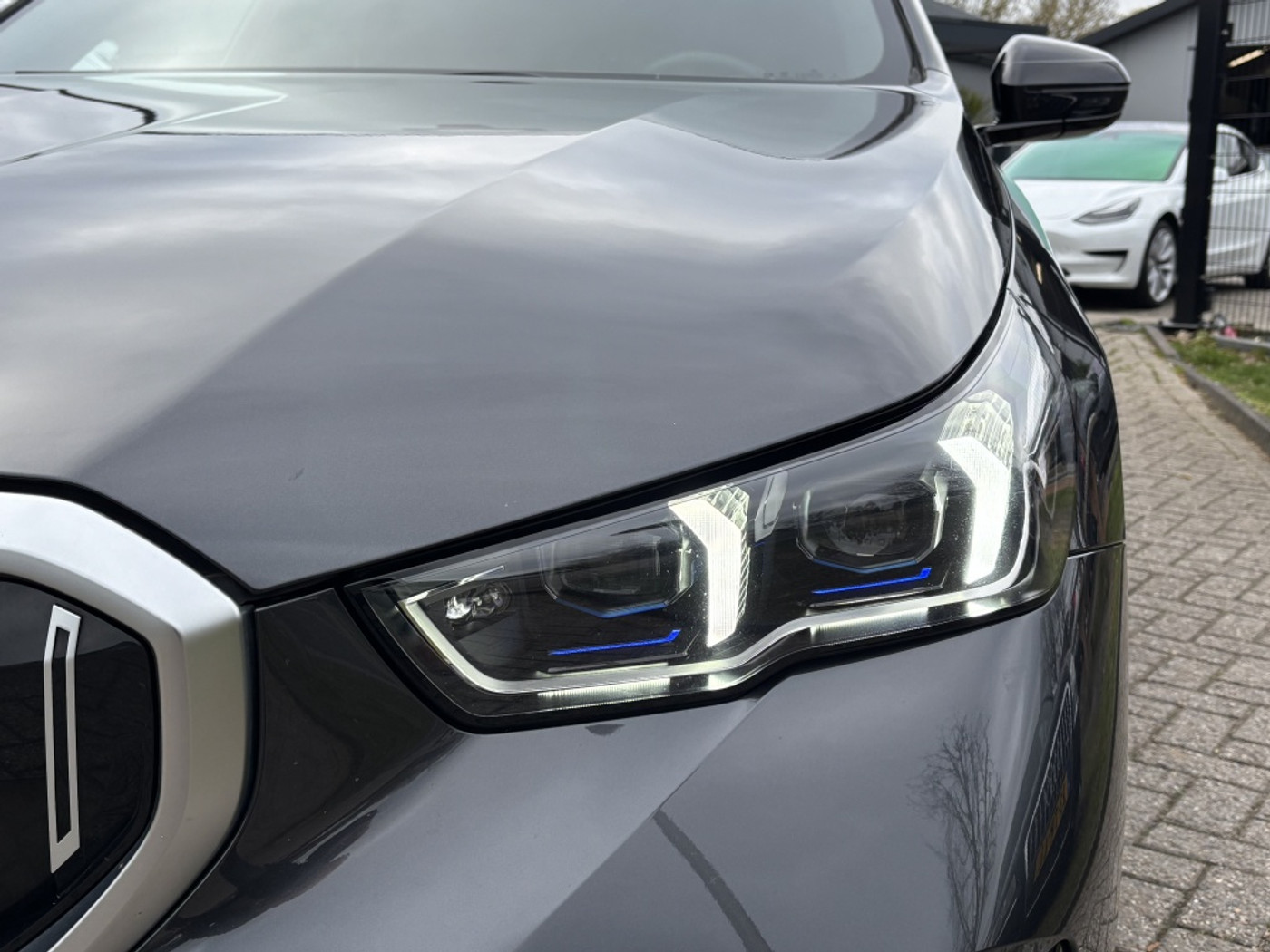 Foto van BMW 540d xDrive