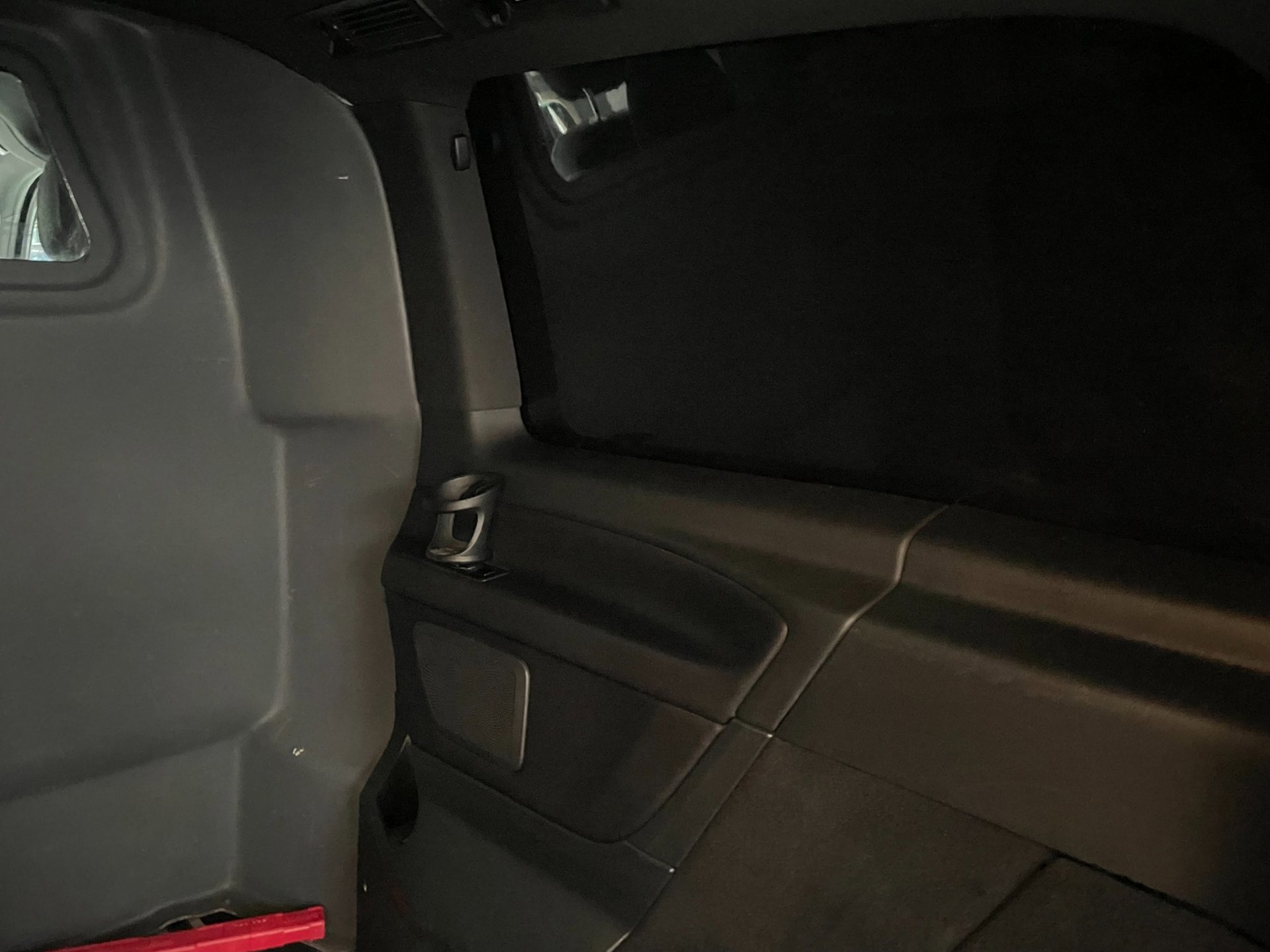 Foto van Mercedes-Benz V-klasse