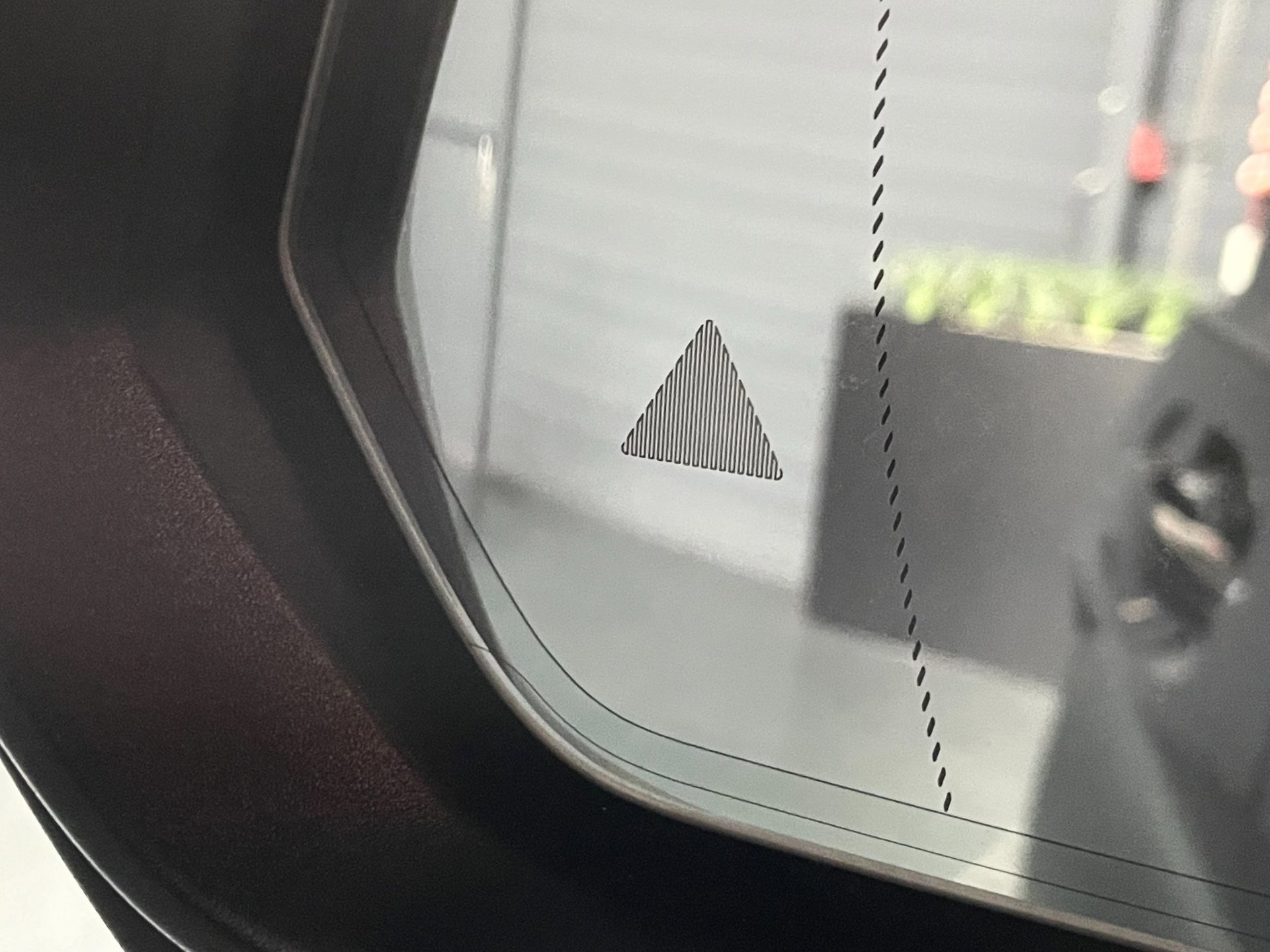 Foto van Mercedes-Benz V-klasse