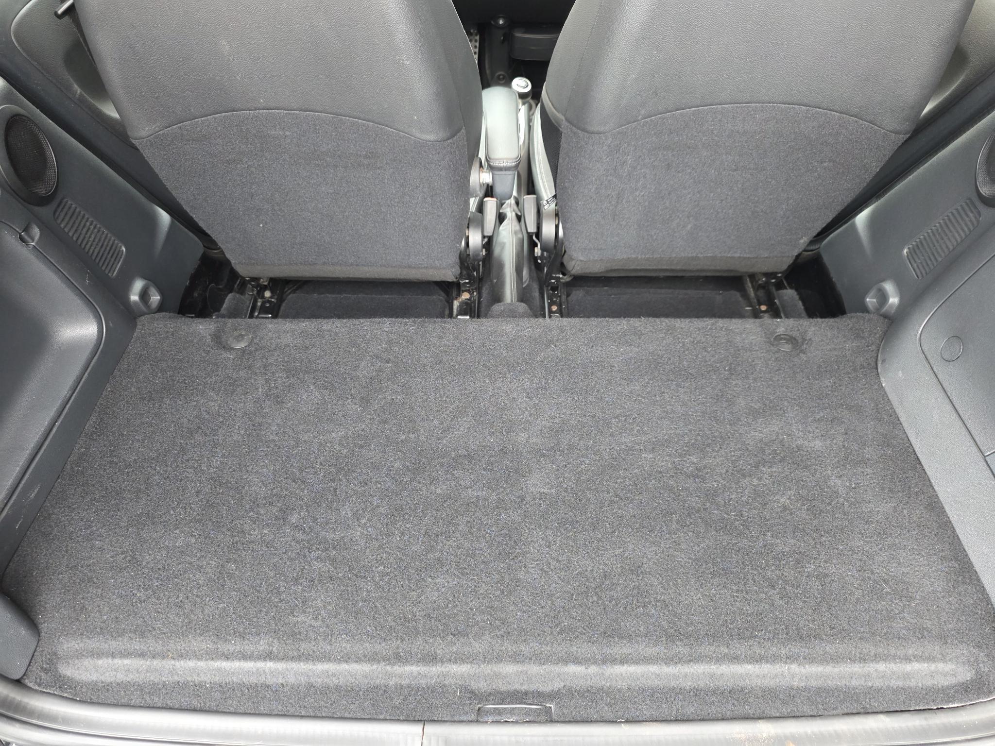 Foto van Smart Fortwo Coupe Brabus