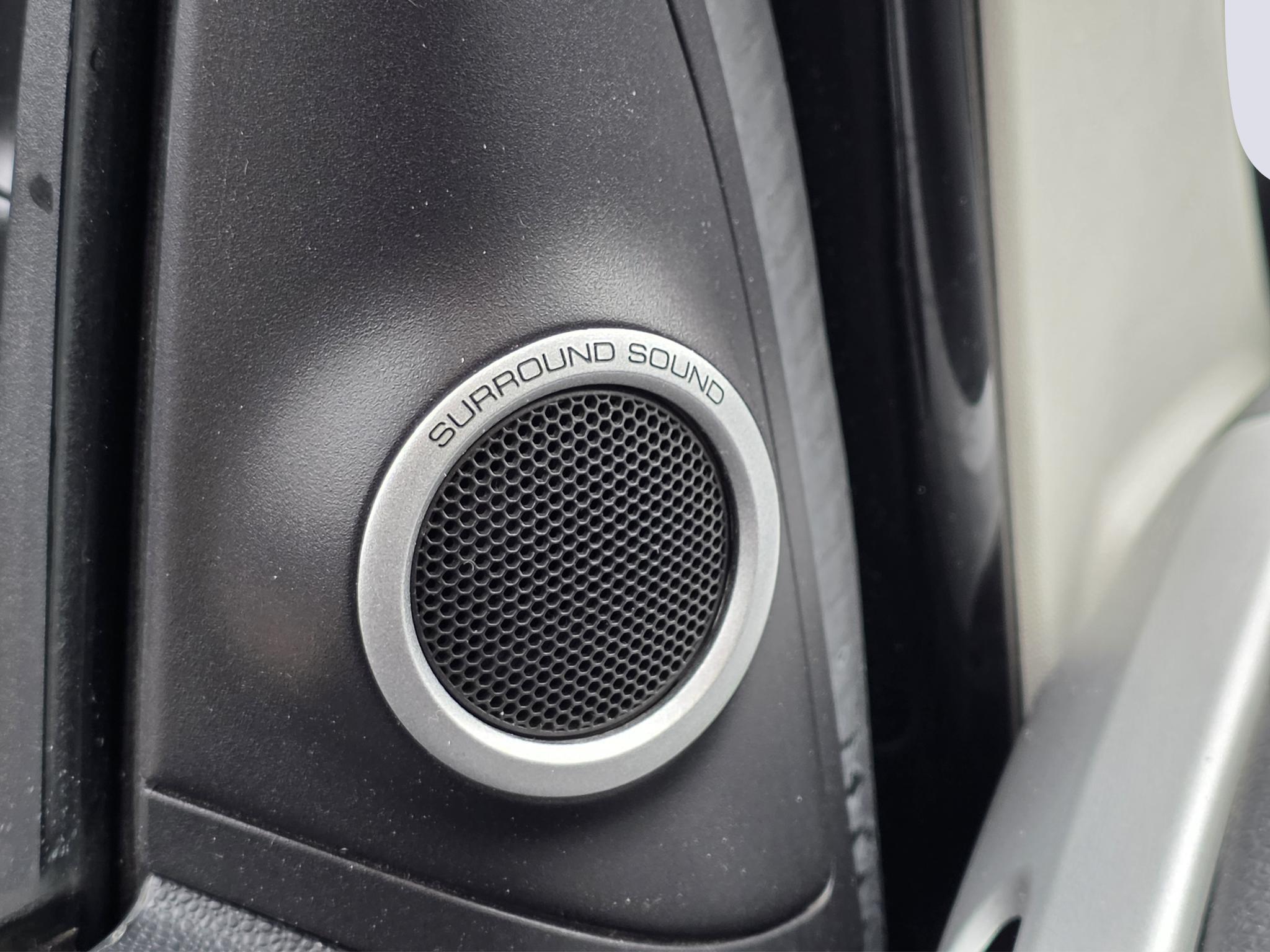 Foto van Smart Fortwo Coupe Brabus