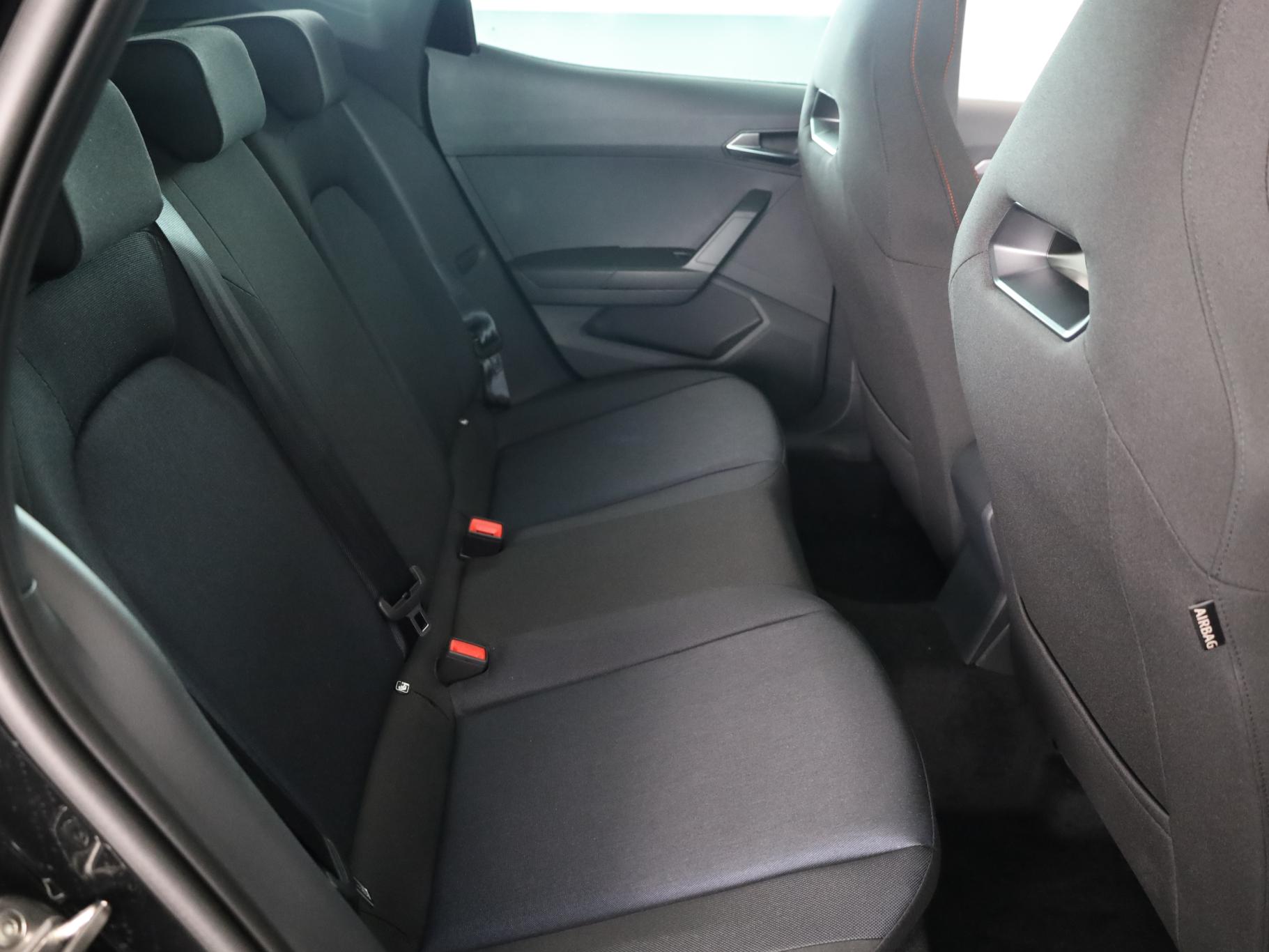 Foto van Seat Arona