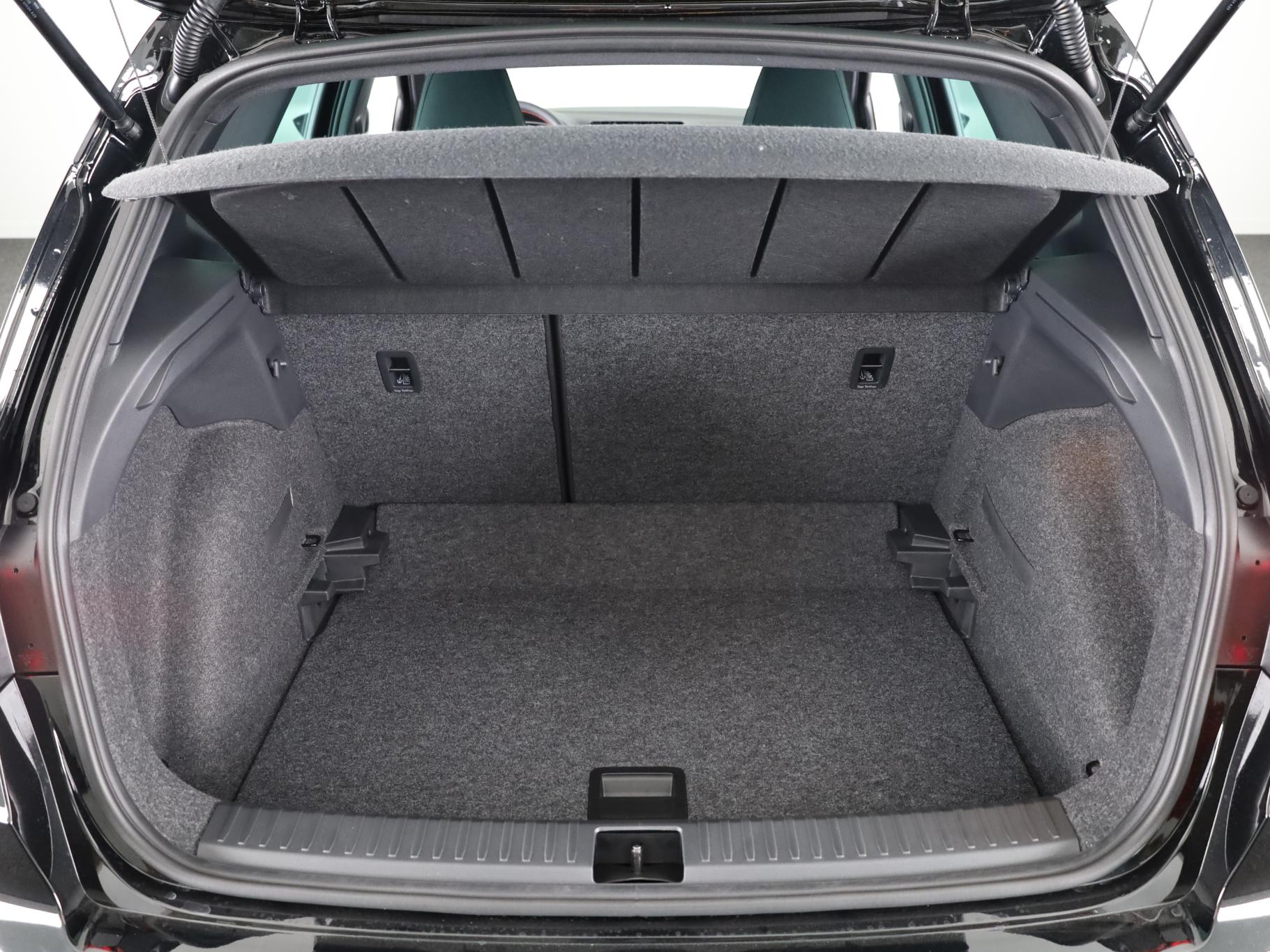 Foto van Seat Arona