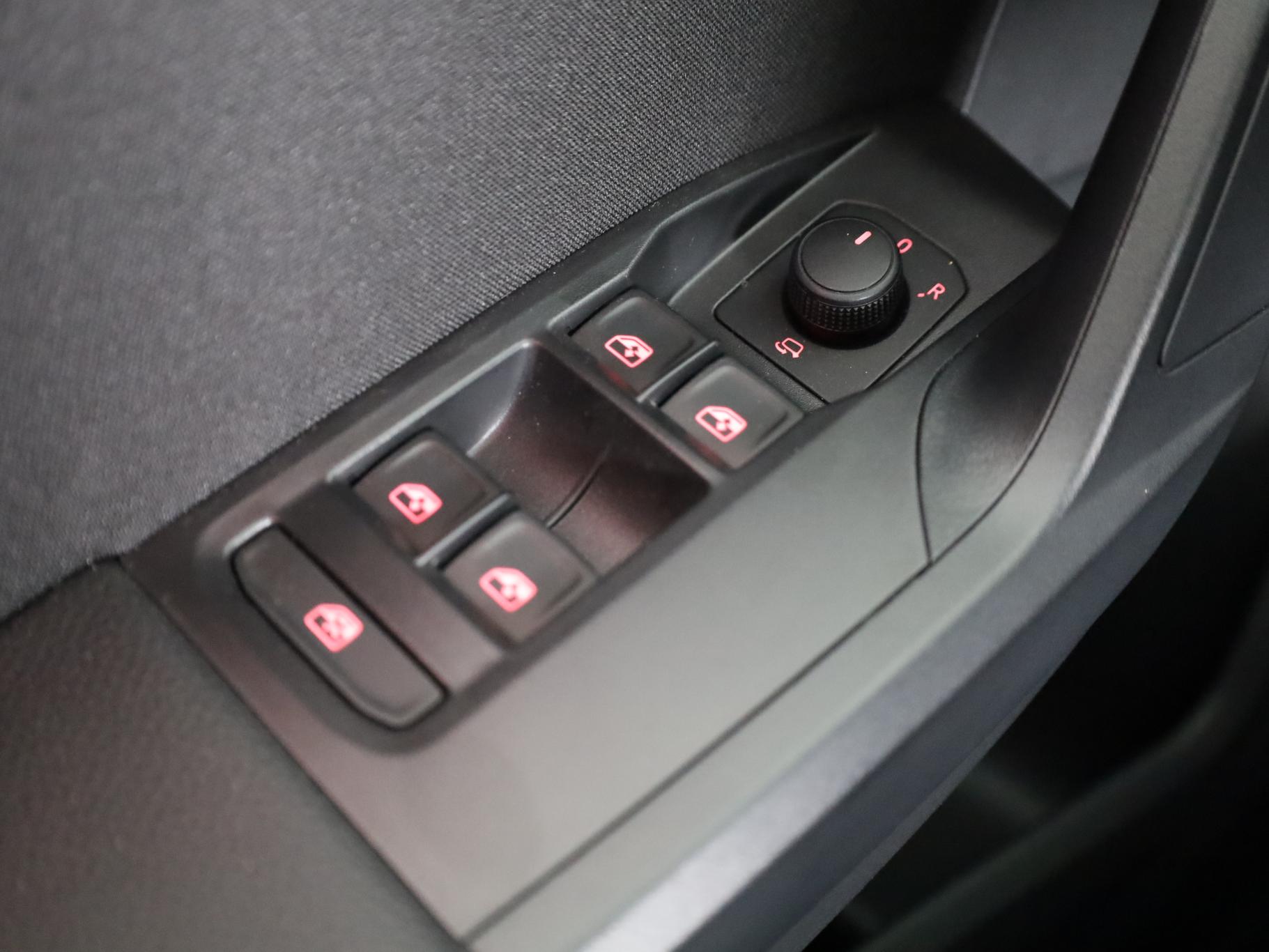 Foto van Seat Arona
