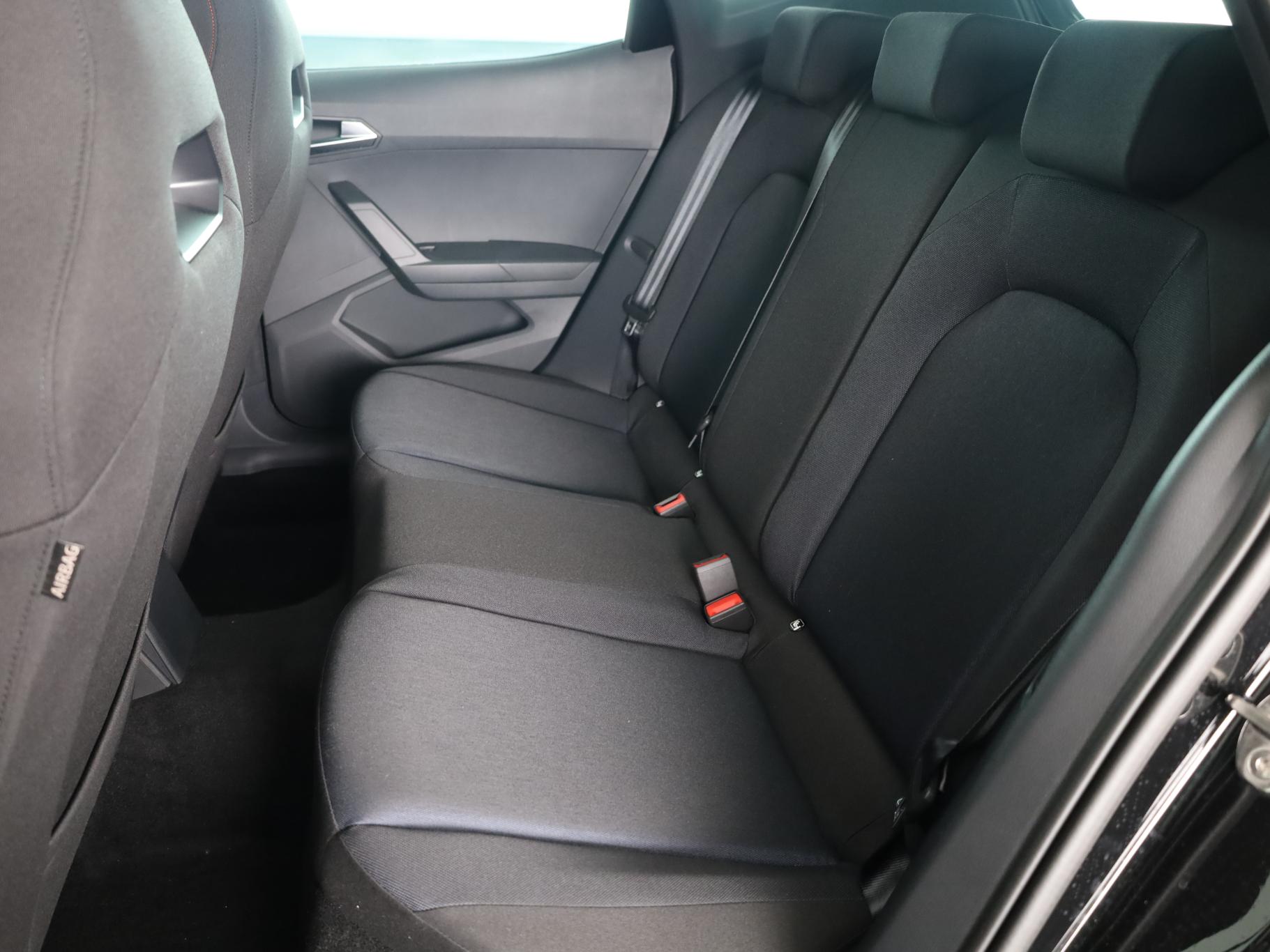 Foto van Seat Arona