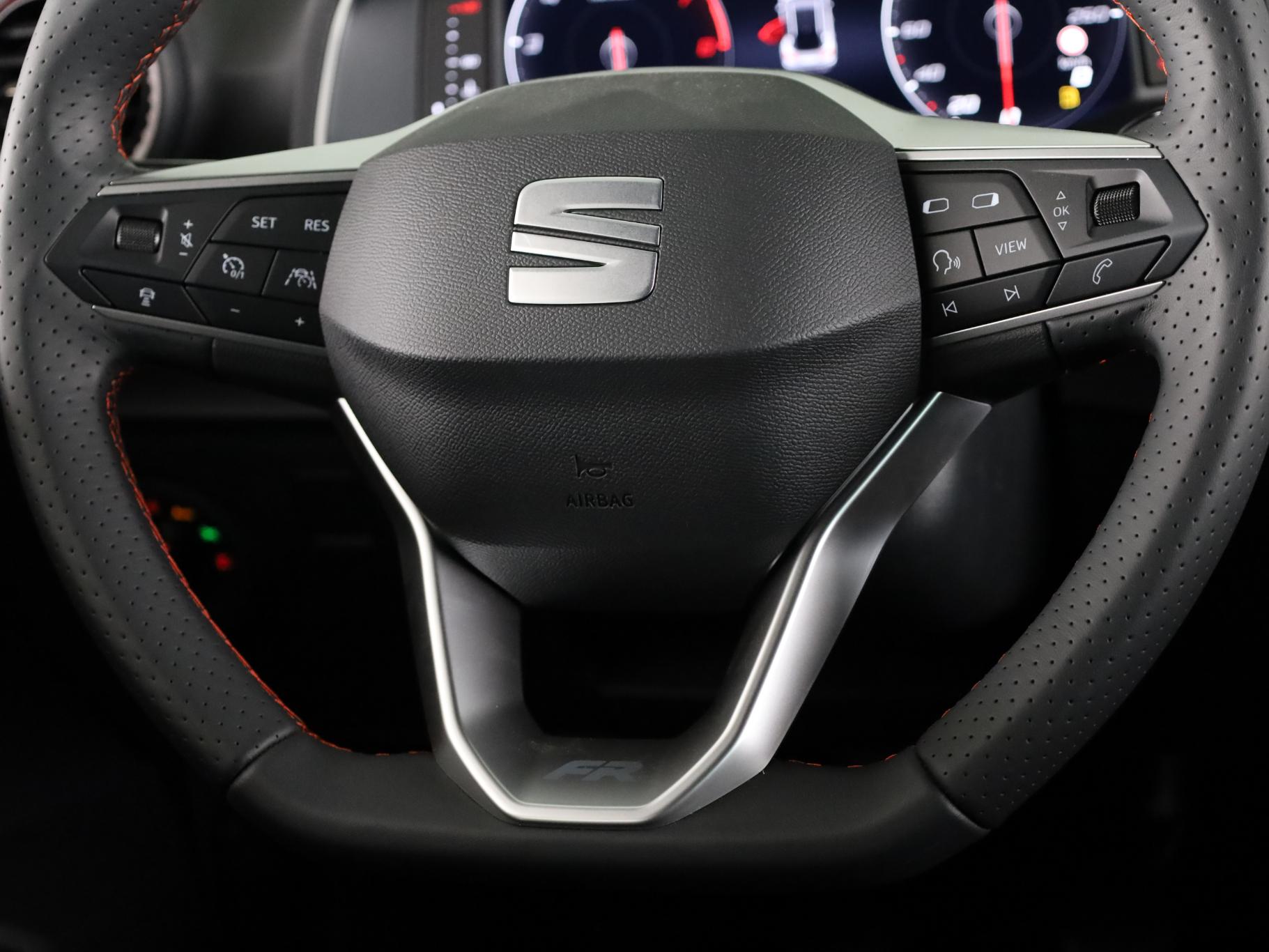 Foto van Seat Arona