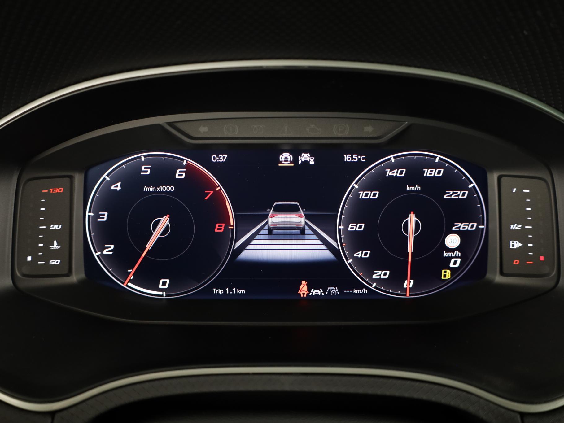 Foto van Seat Arona