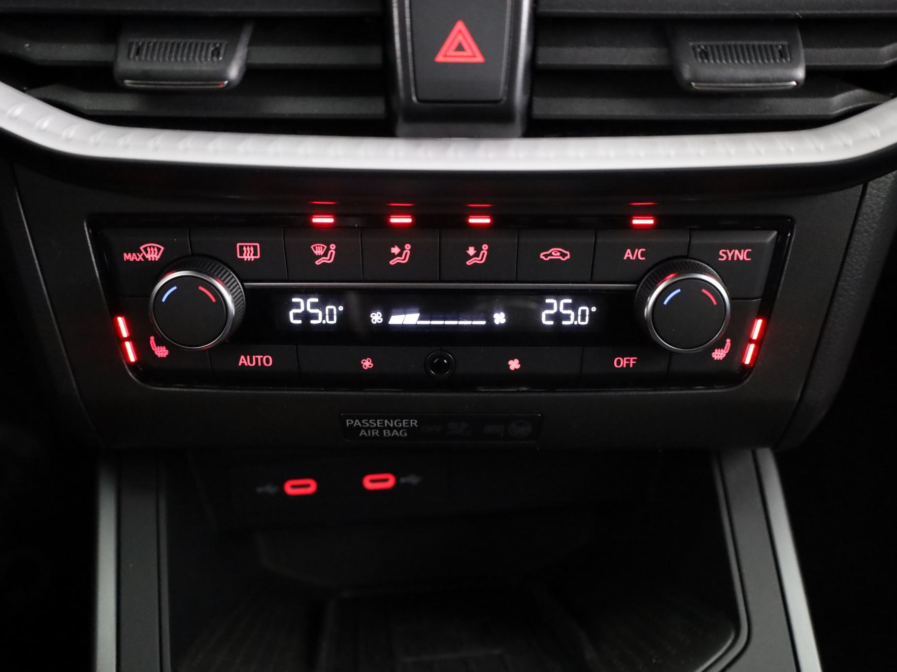 Foto van Seat Arona