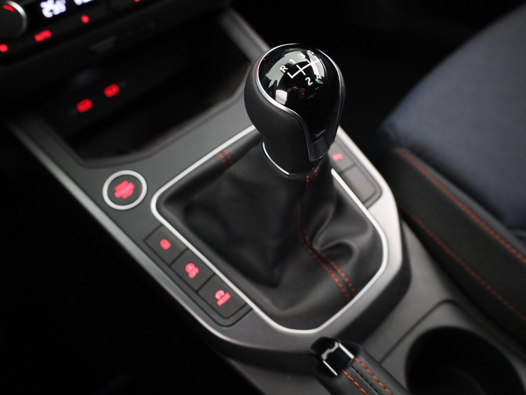 Foto van Seat Arona