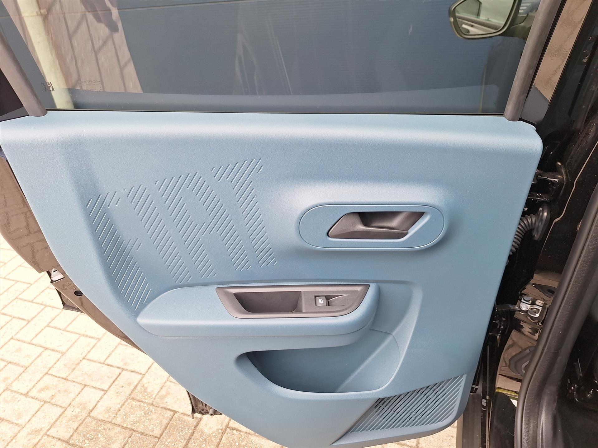 Foto van Fiat Panda
