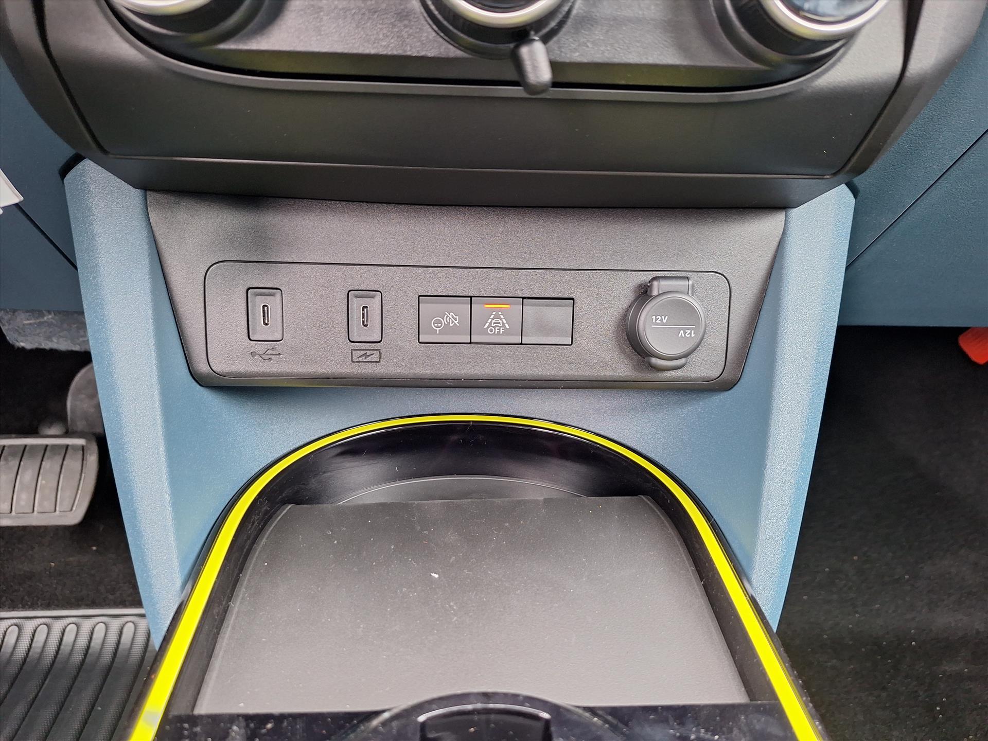 Foto van Fiat Panda