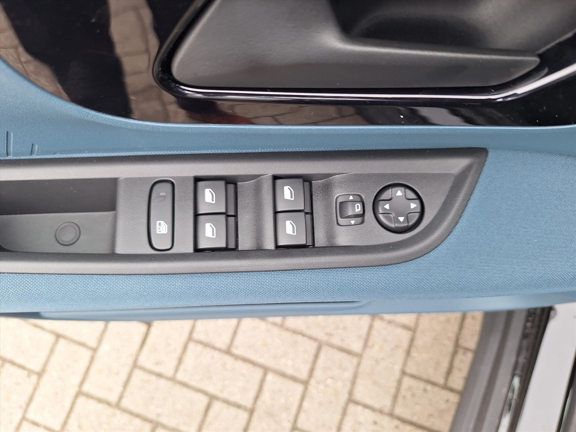 Foto van Fiat Panda