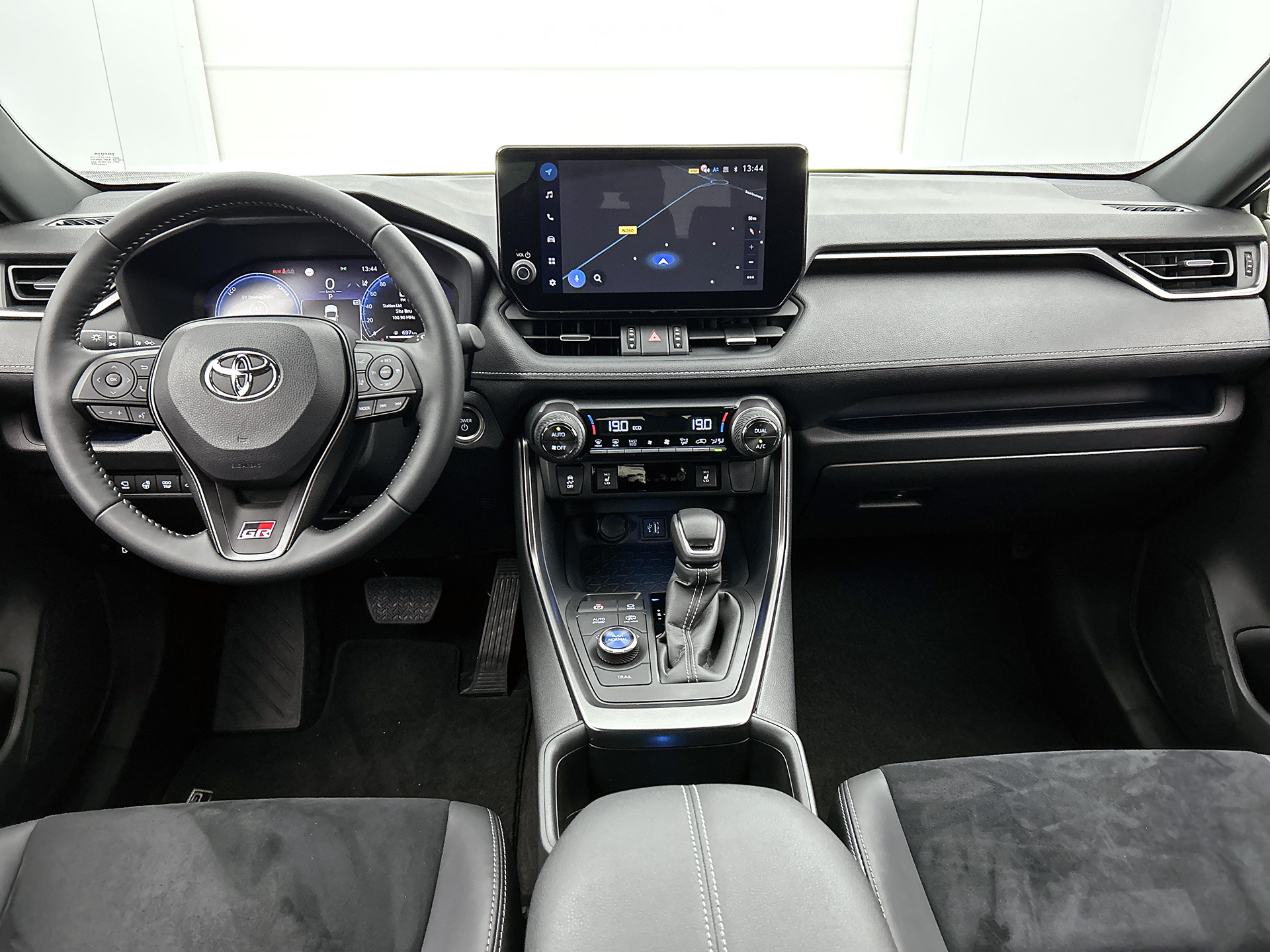 Foto van Toyota Toyota Rav4
