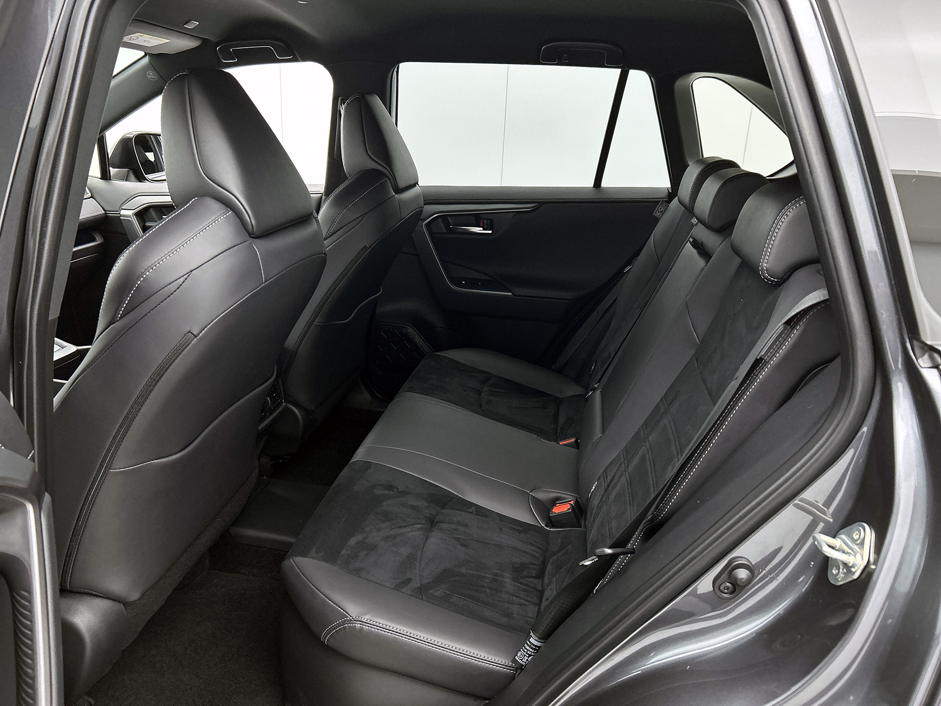 Foto van Toyota Toyota Rav4