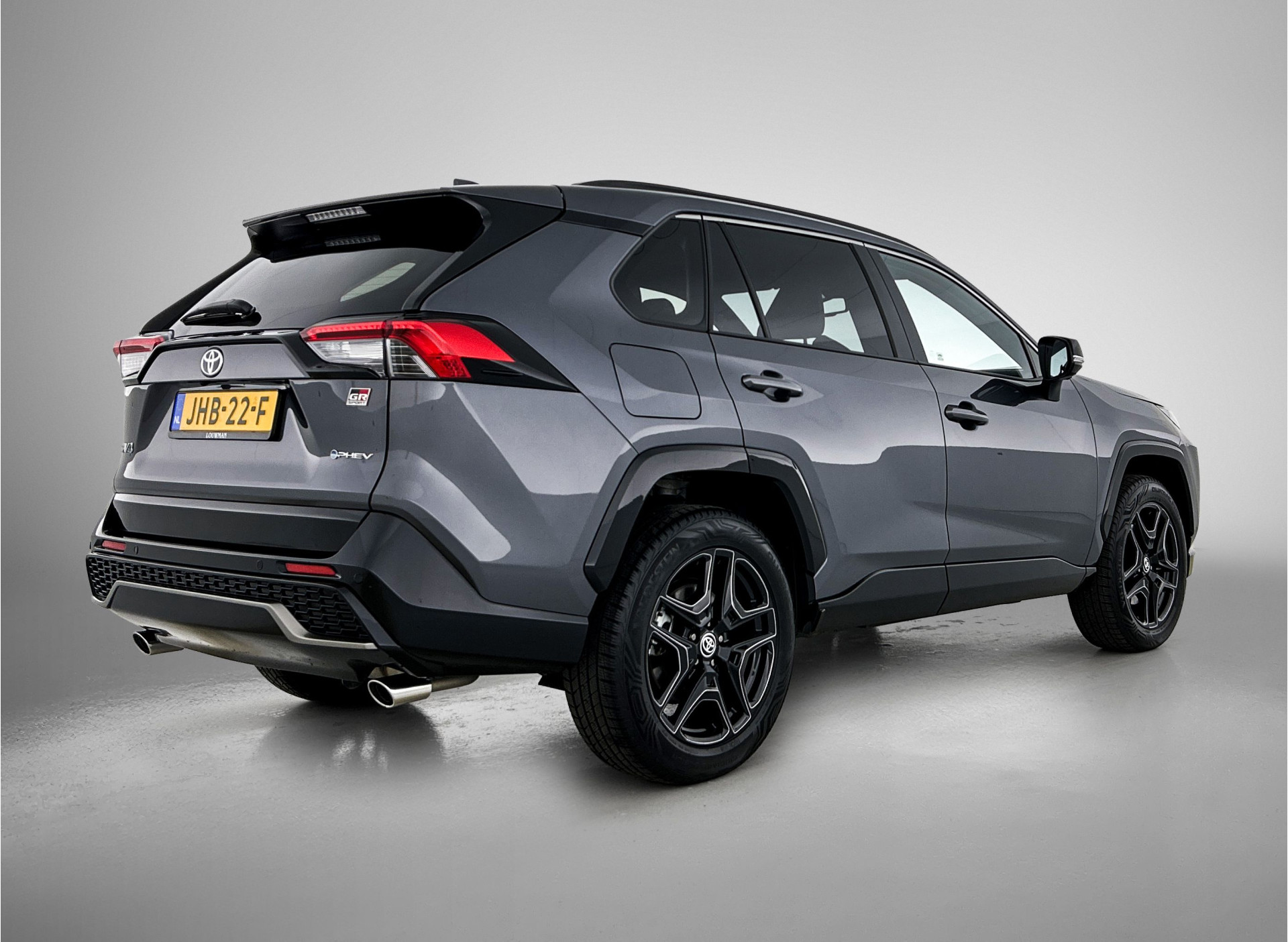 Foto van Toyota Toyota Rav4